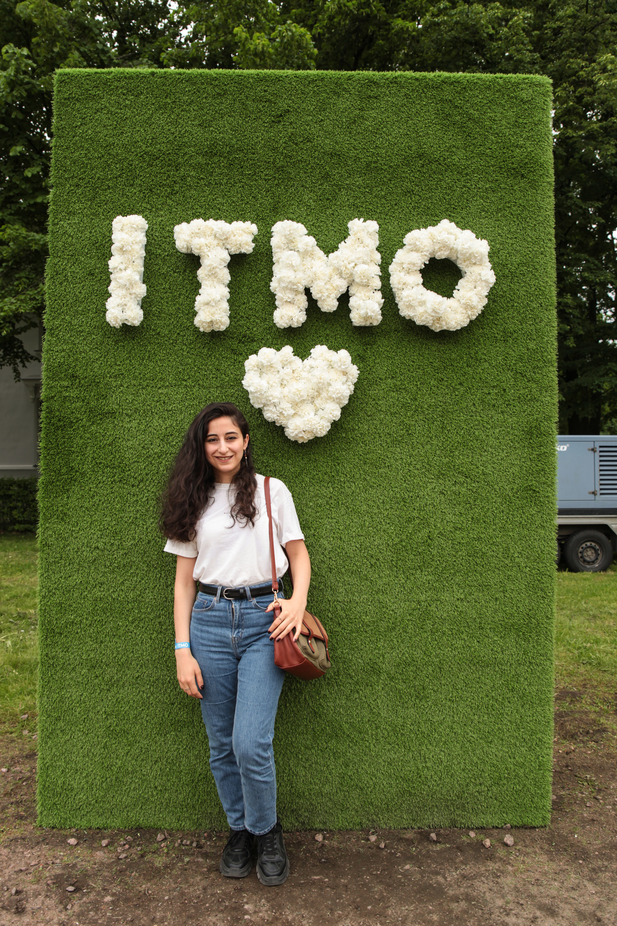ITMO Family Day. Портретный фотограф в Москве и Санкт-Петербурге Арина Чех