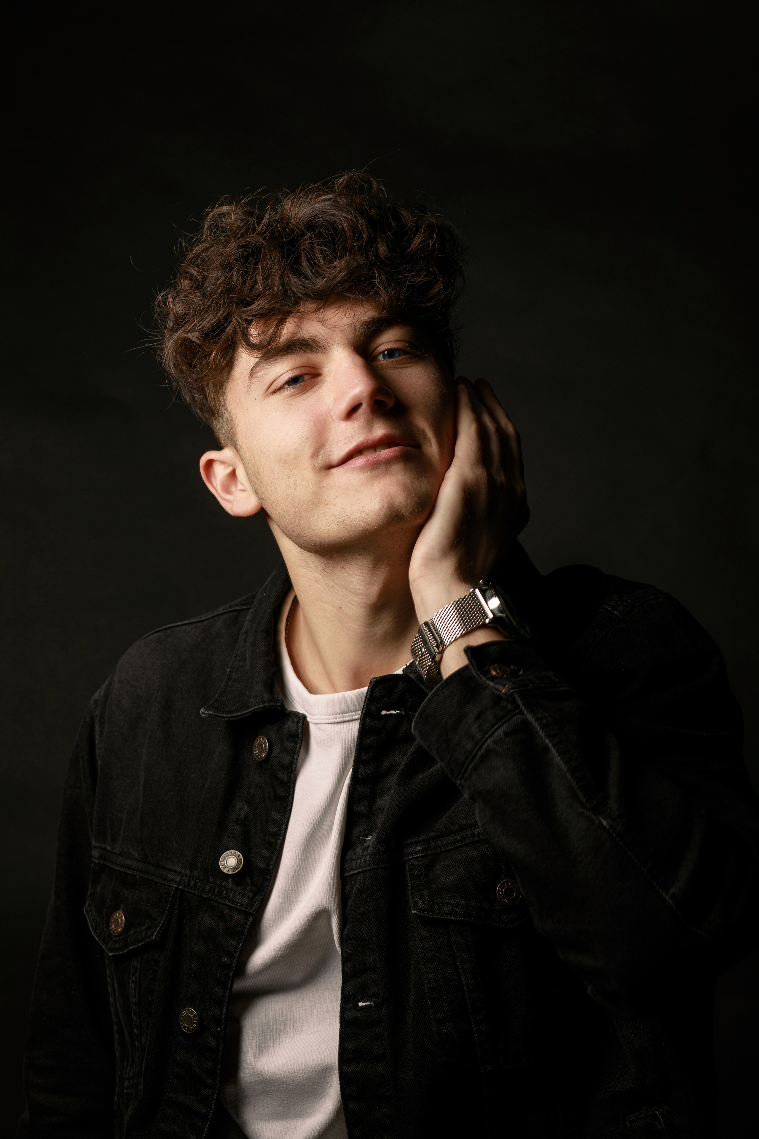 Портреты. Арина Чех. Портретный фотограф в Москве и Санкт-Петербурге Арина Чех