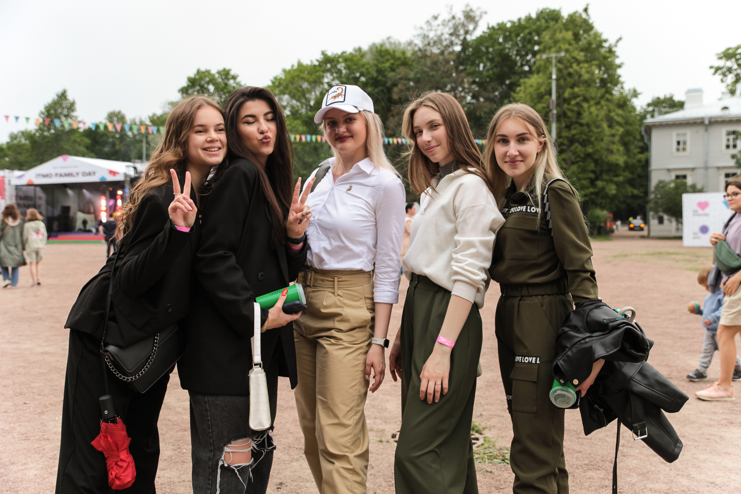 ITMO Family Day. Портретный фотограф в Москве и Санкт-Петербурге Арина Чех