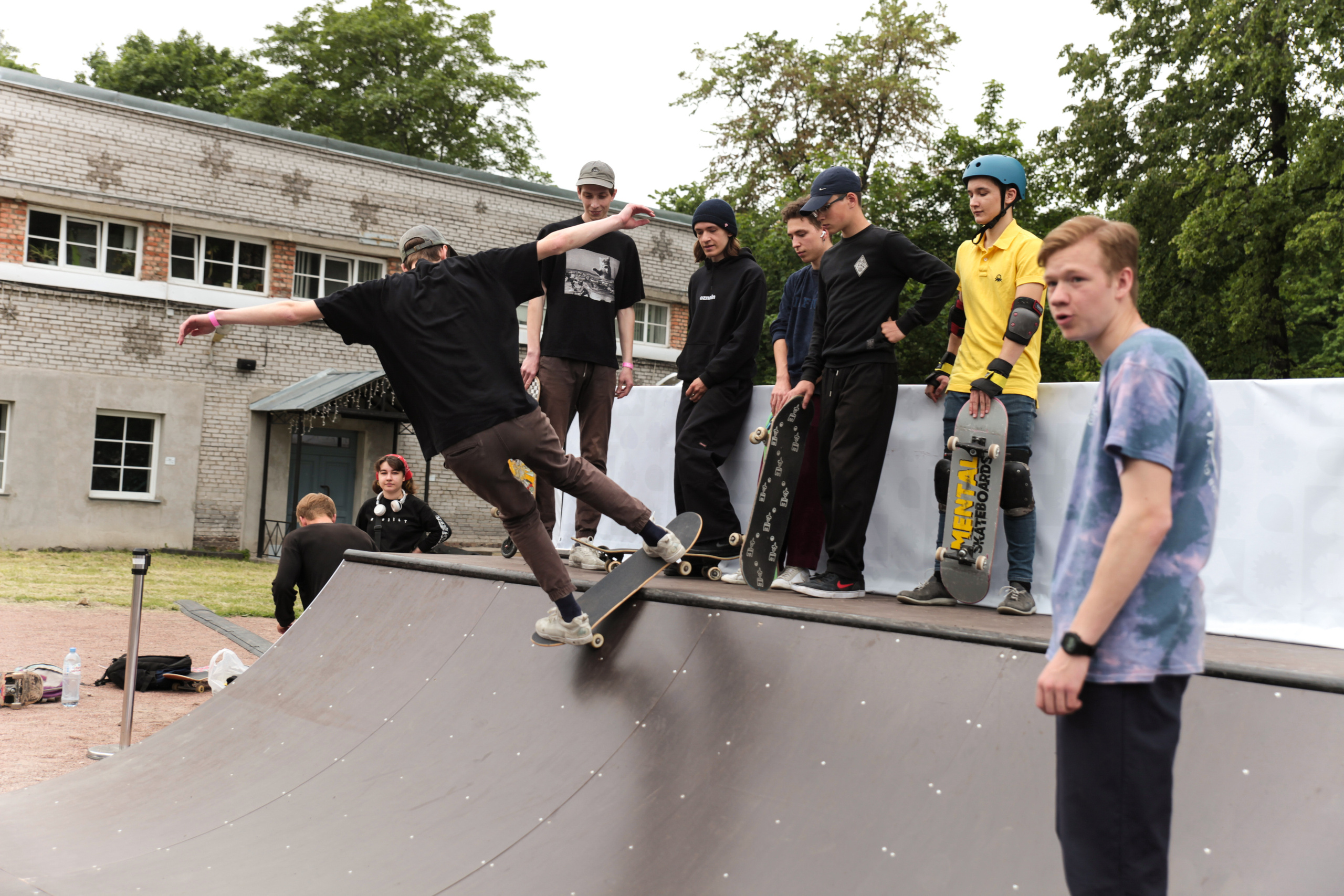 ITMO Family Day. Портретный фотограф в Москве и Санкт-Петербурге Арина Чех