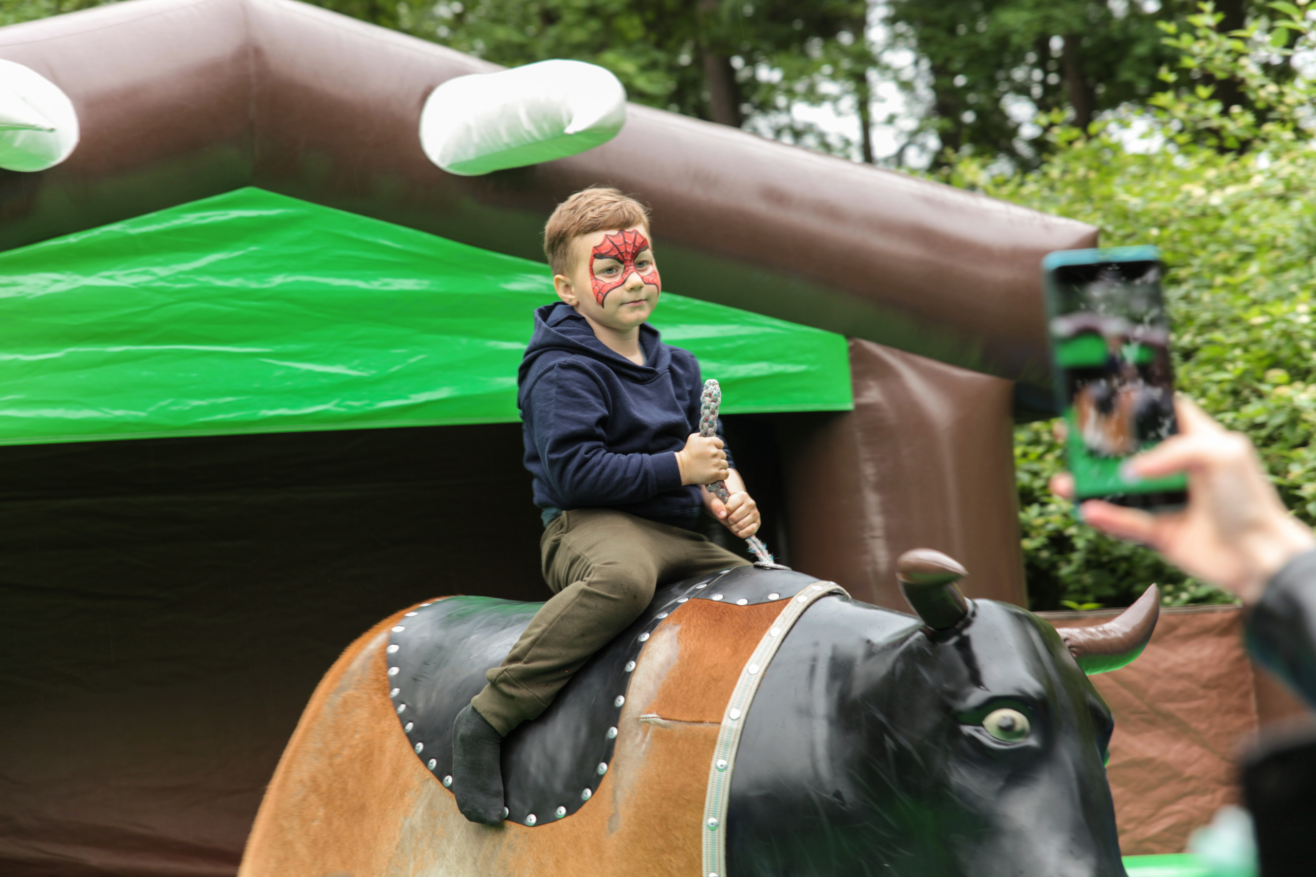 ITMO Family Day. Портретный фотограф в Москве и Санкт-Петербурге Арина Чех