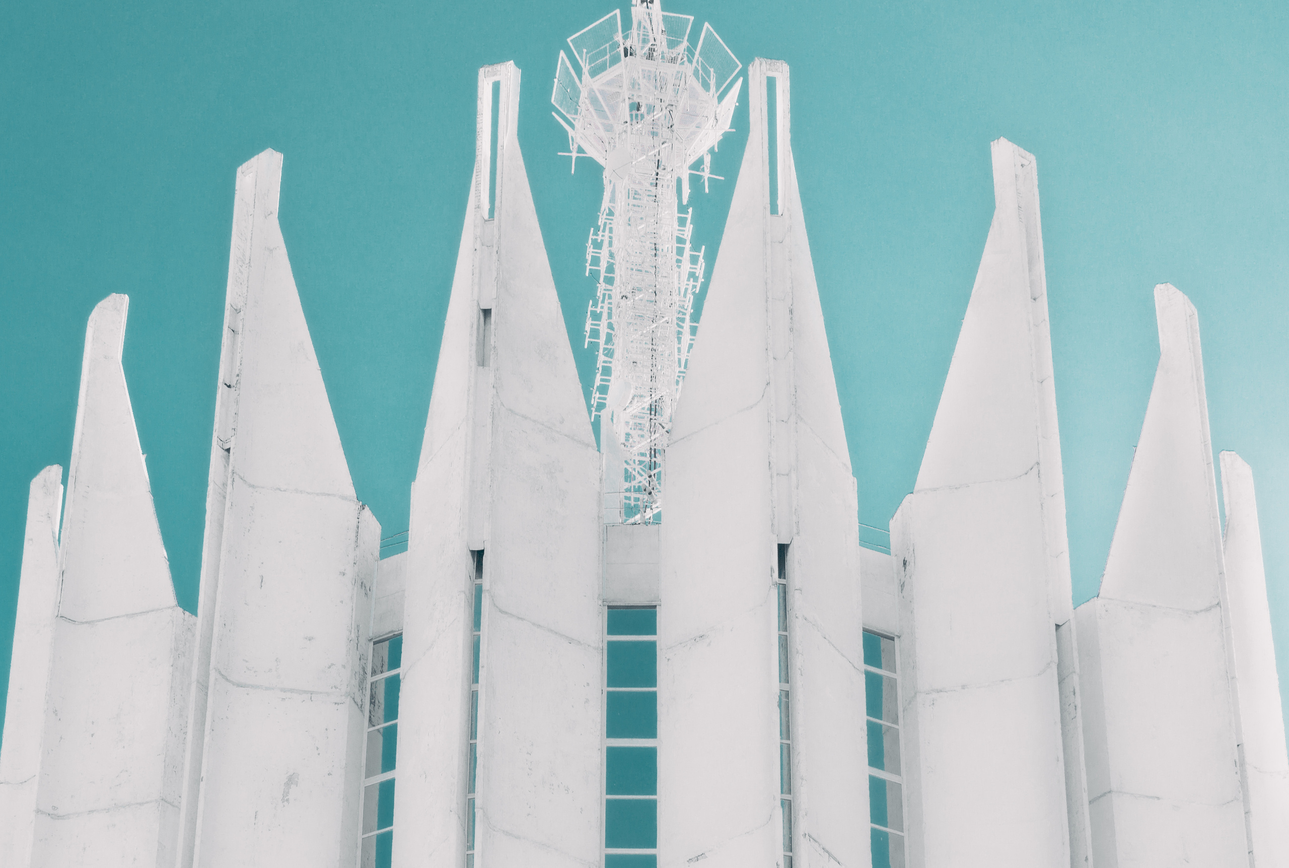 ЦНИИ РТК. Портретный фотограф в Москве и Санкт-Петербурге Арина Чех