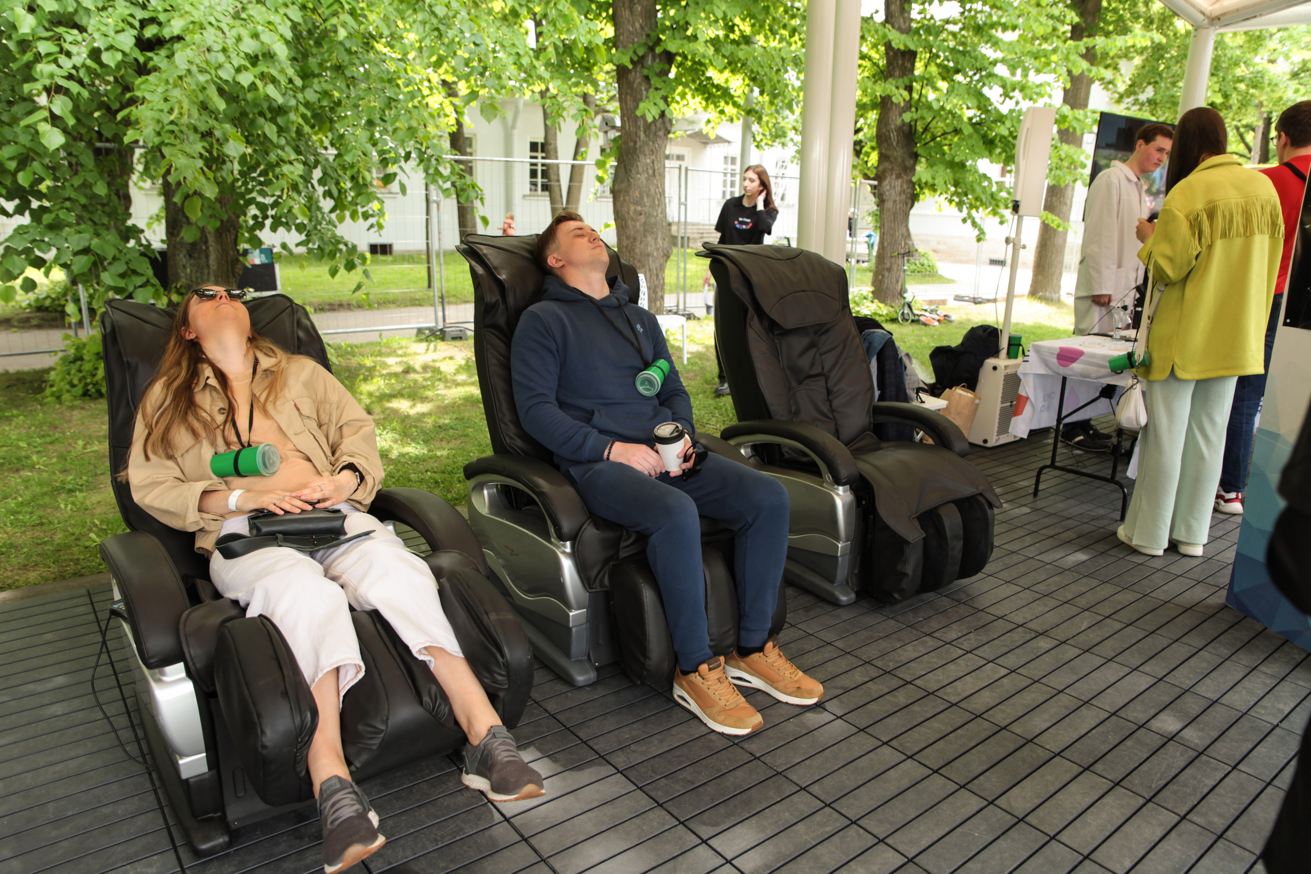 ITMO Family Day. Портретный фотограф в Москве и Санкт-Петербурге Арина Чех