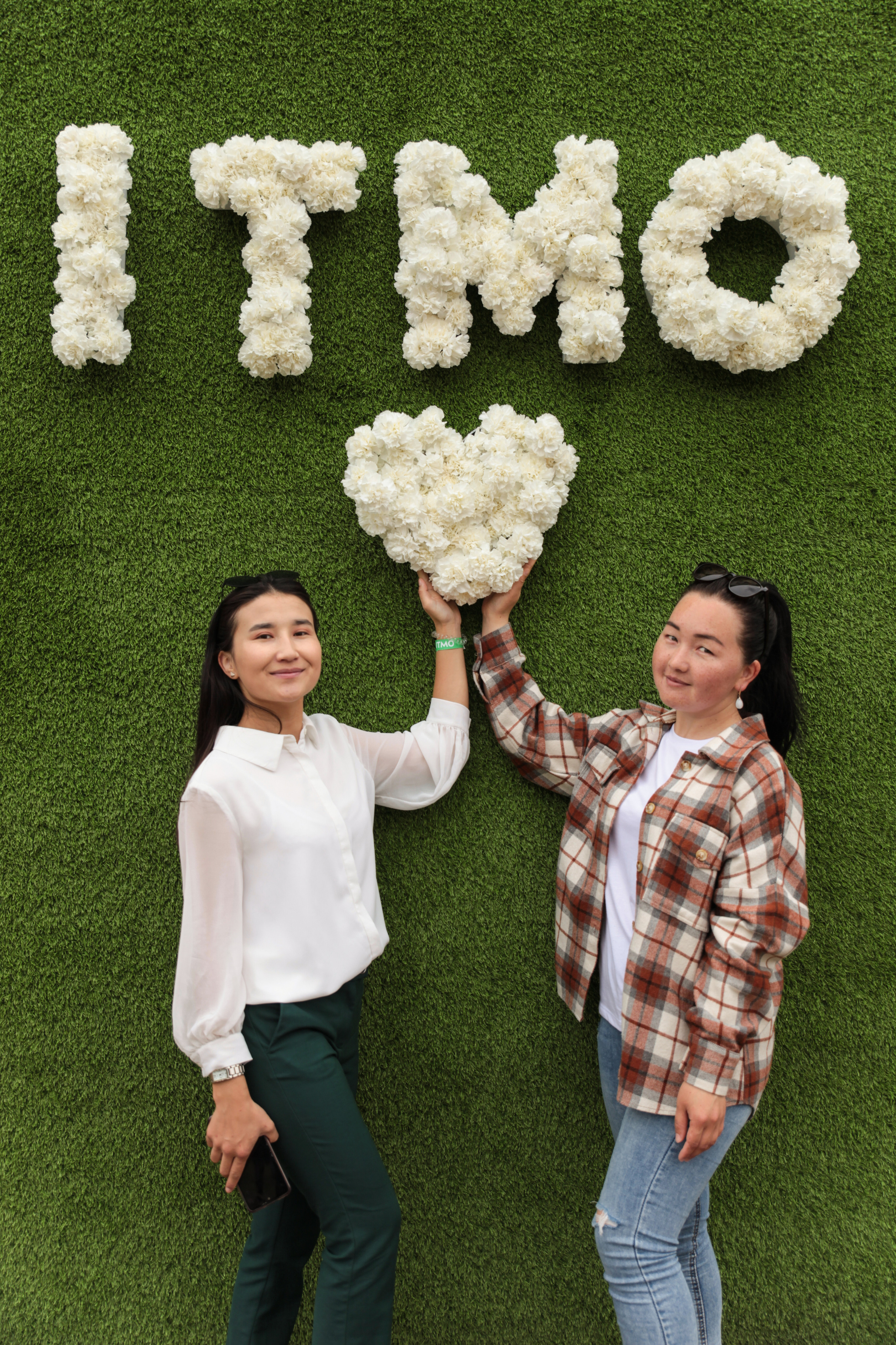 ITMO Family Day. Портретный фотограф в Москве и Санкт-Петербурге Арина Чех