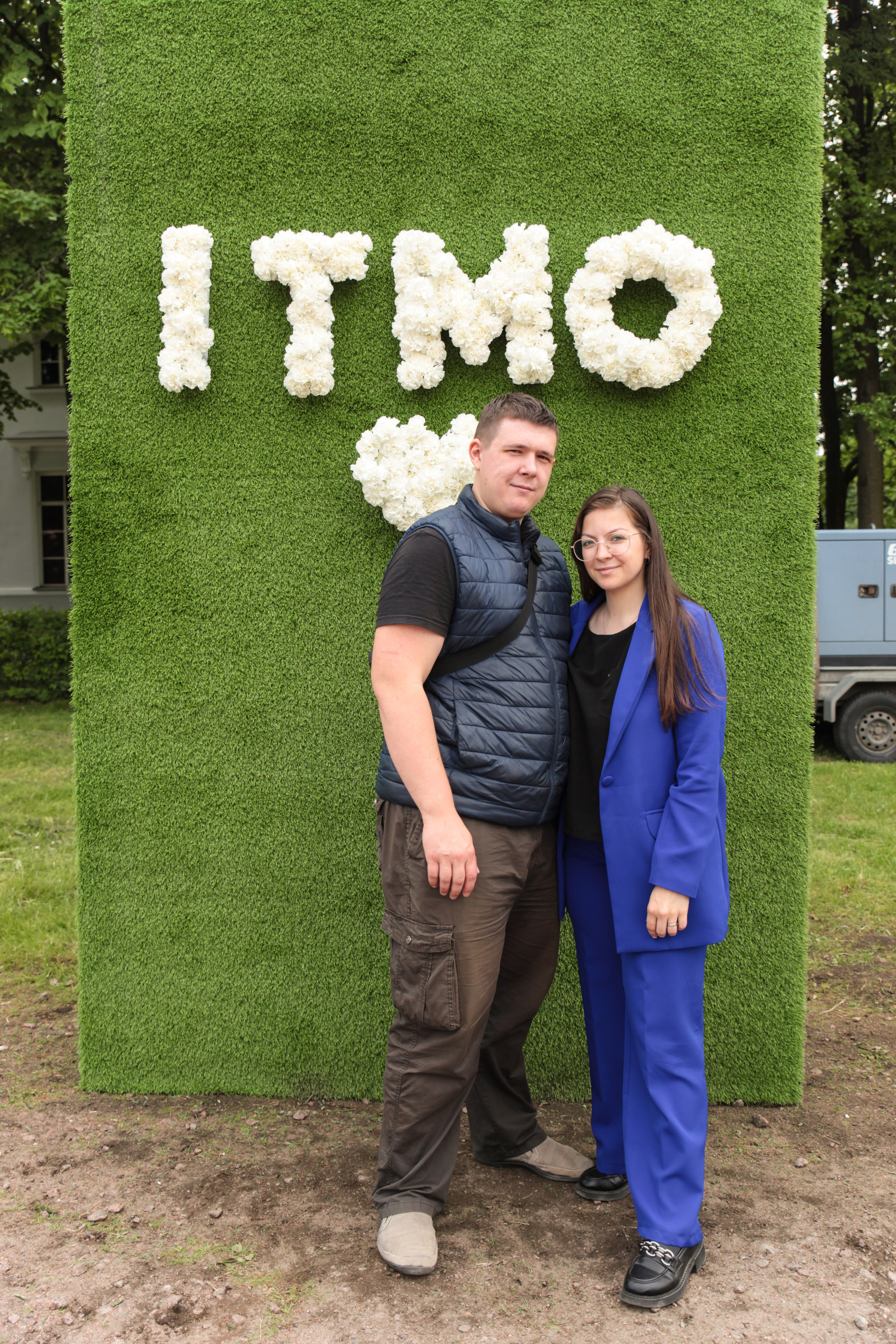 ITMO Family Day. Портретный фотограф в Москве и Санкт-Петербурге Арина Чех