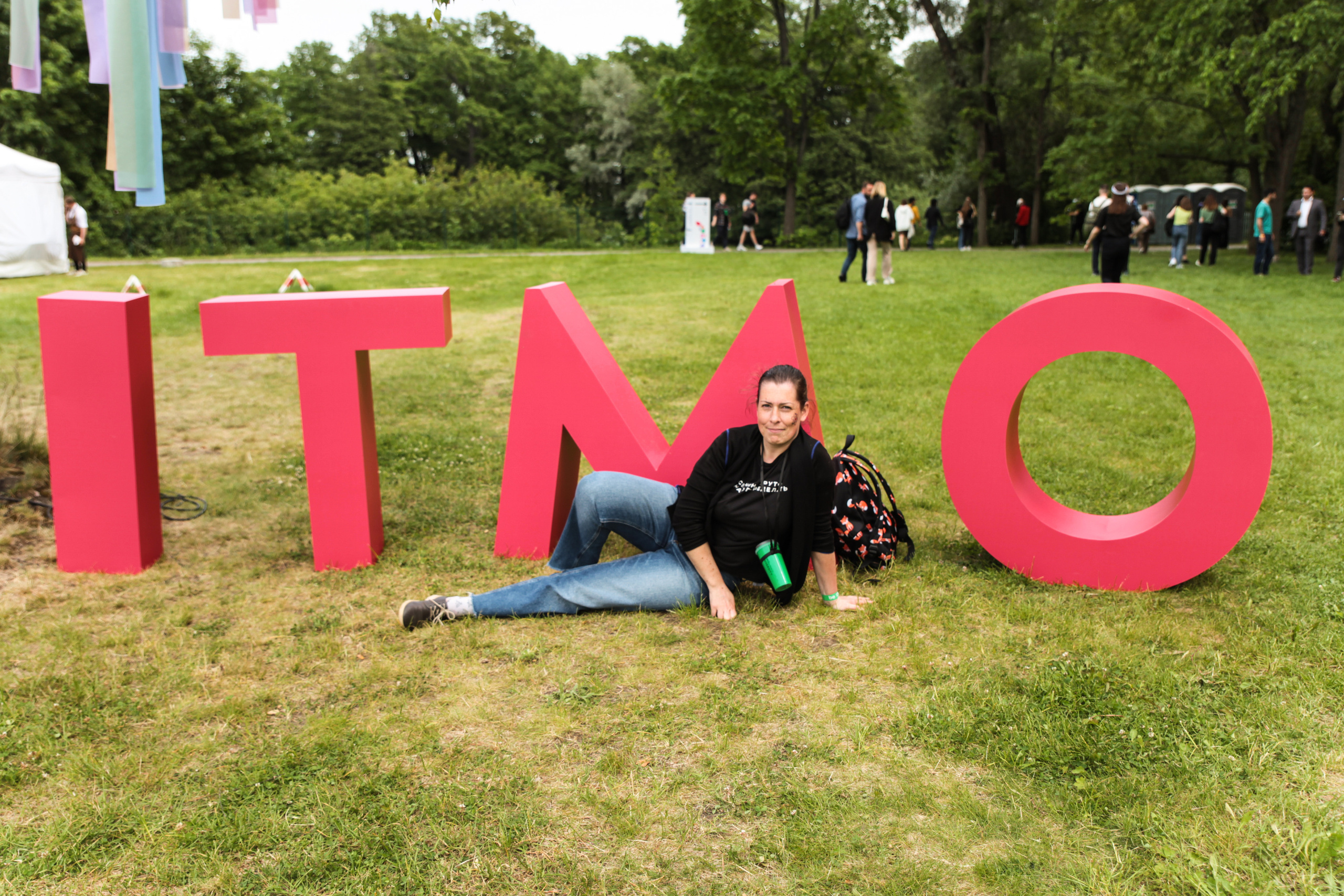 ITMO Family Day. Портретный фотограф в Москве и Санкт-Петербурге Арина Чех