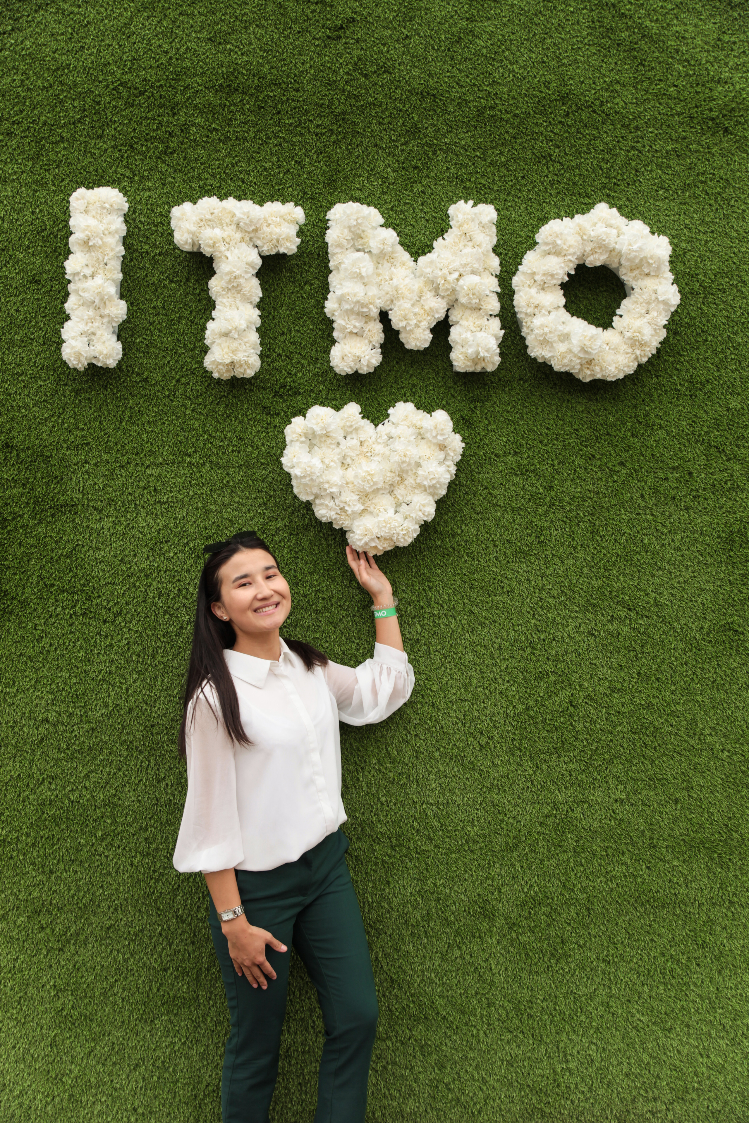 ITMO Family Day. Портретный фотограф в Москве и Санкт-Петербурге Арина Чех