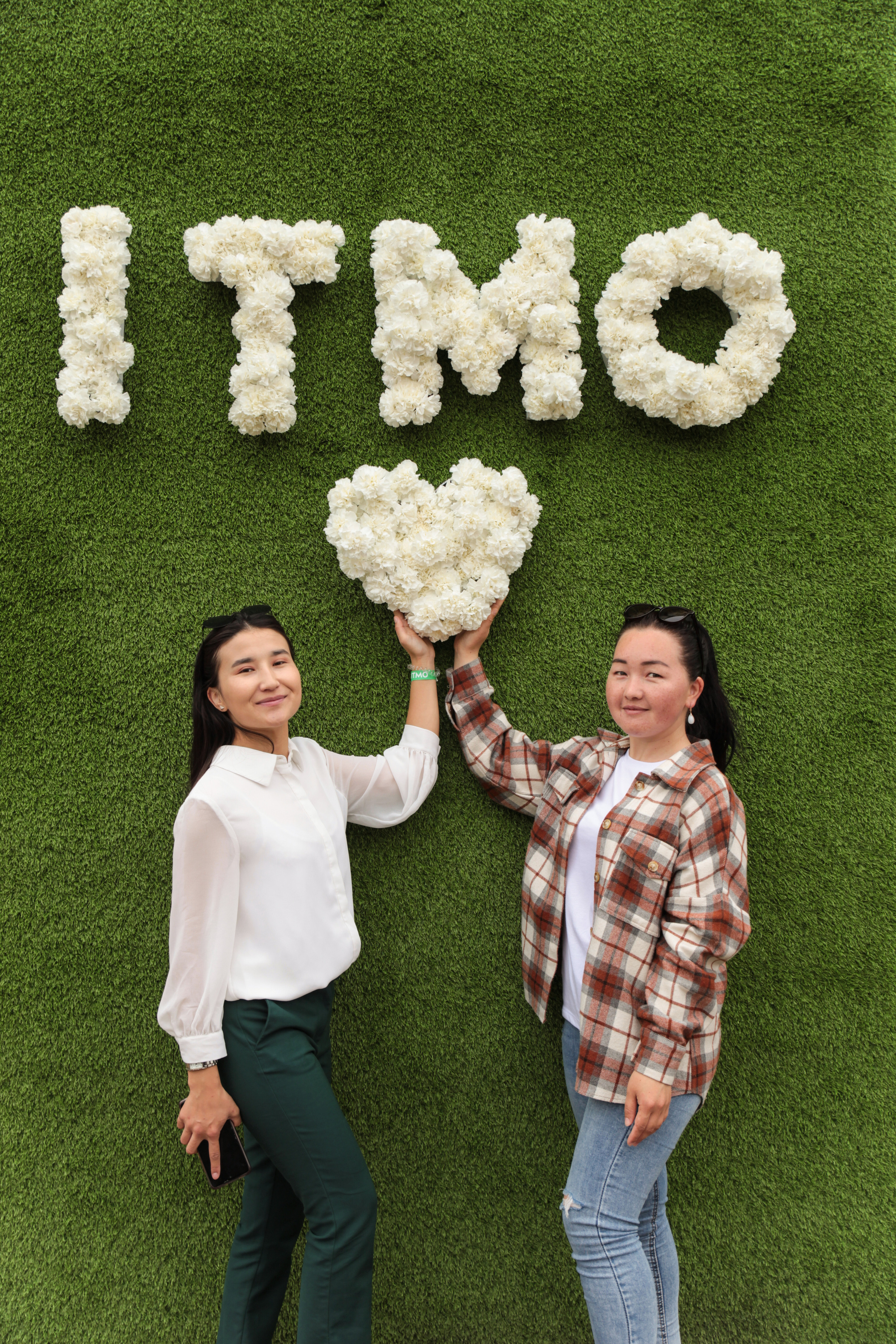 ITMO Family Day. Портретный фотограф в Москве и Санкт-Петербурге Арина Чех