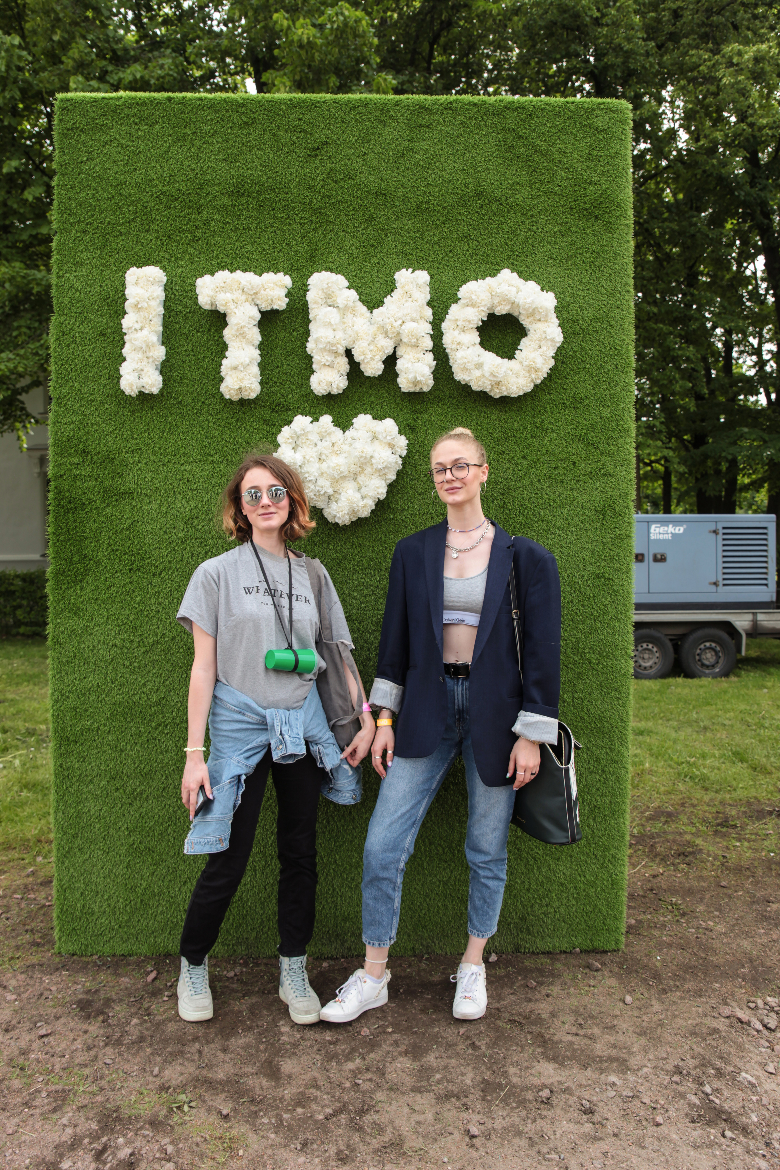 ITMO Family Day. Портретный фотограф в Москве и Санкт-Петербурге Арина Чех