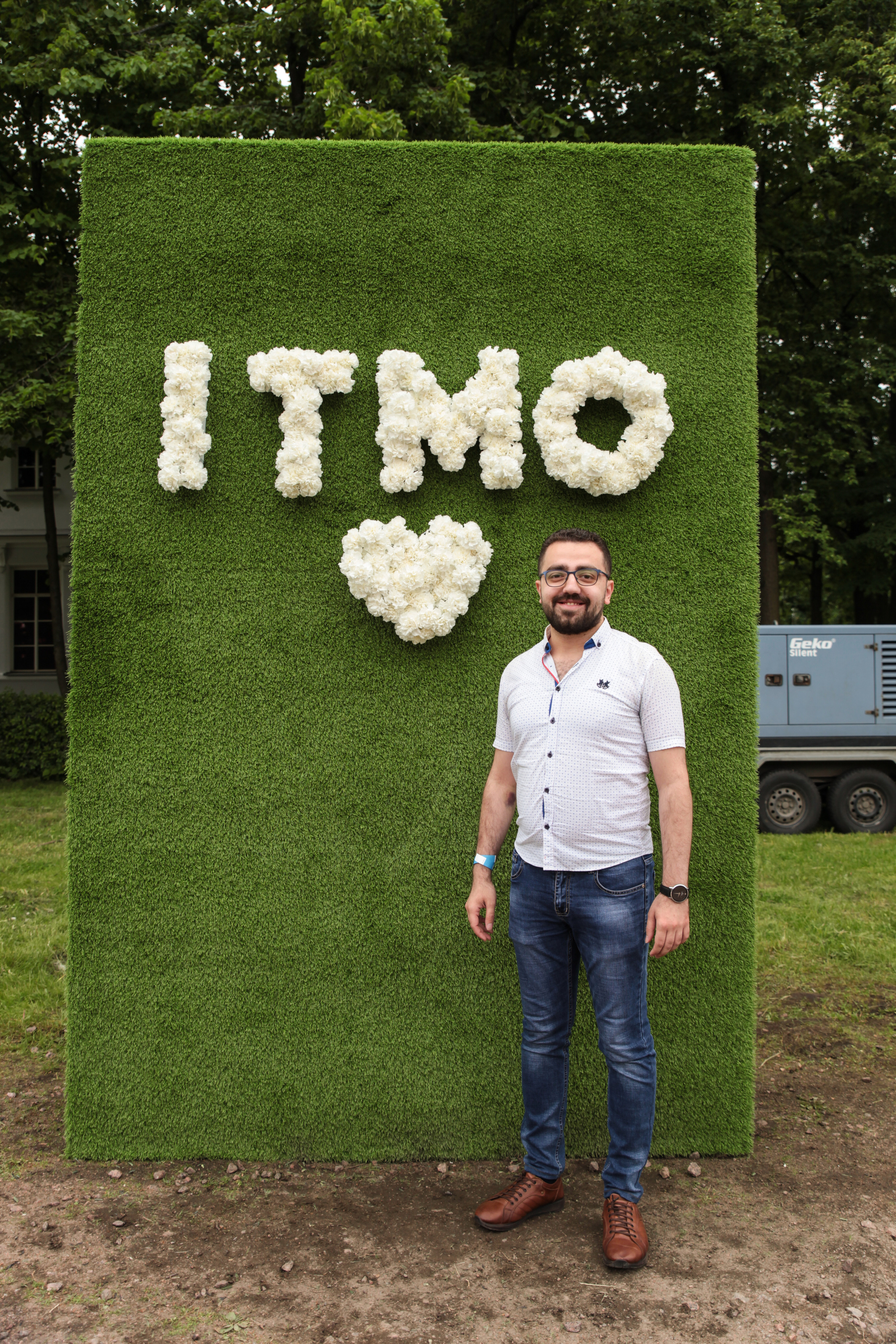 ITMO Family Day. Портретный фотограф в Москве и Санкт-Петербурге Арина Чех