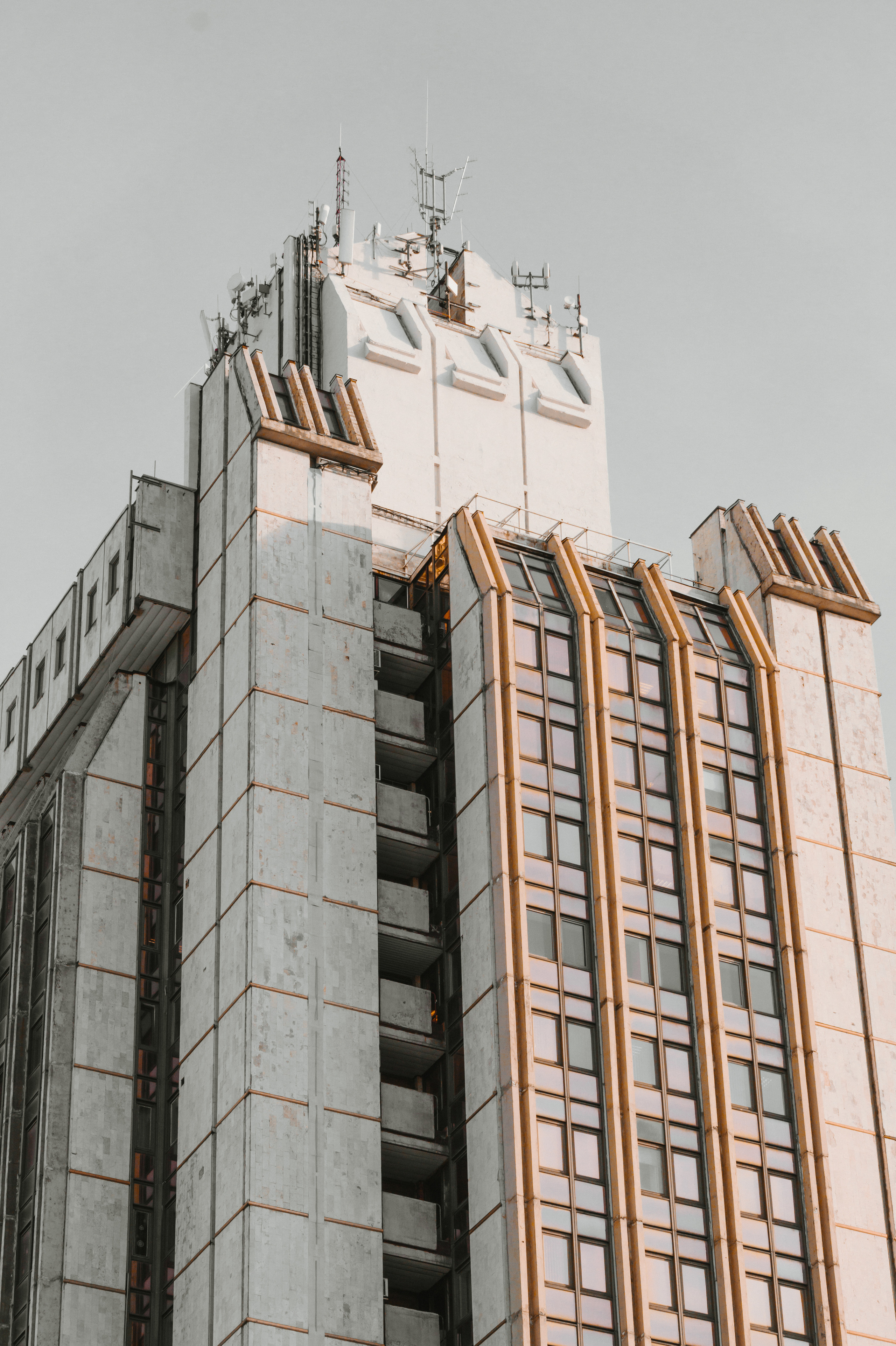 БЦ Радуга. Портретный фотограф в Москве и Санкт-Петербурге Арина Чех