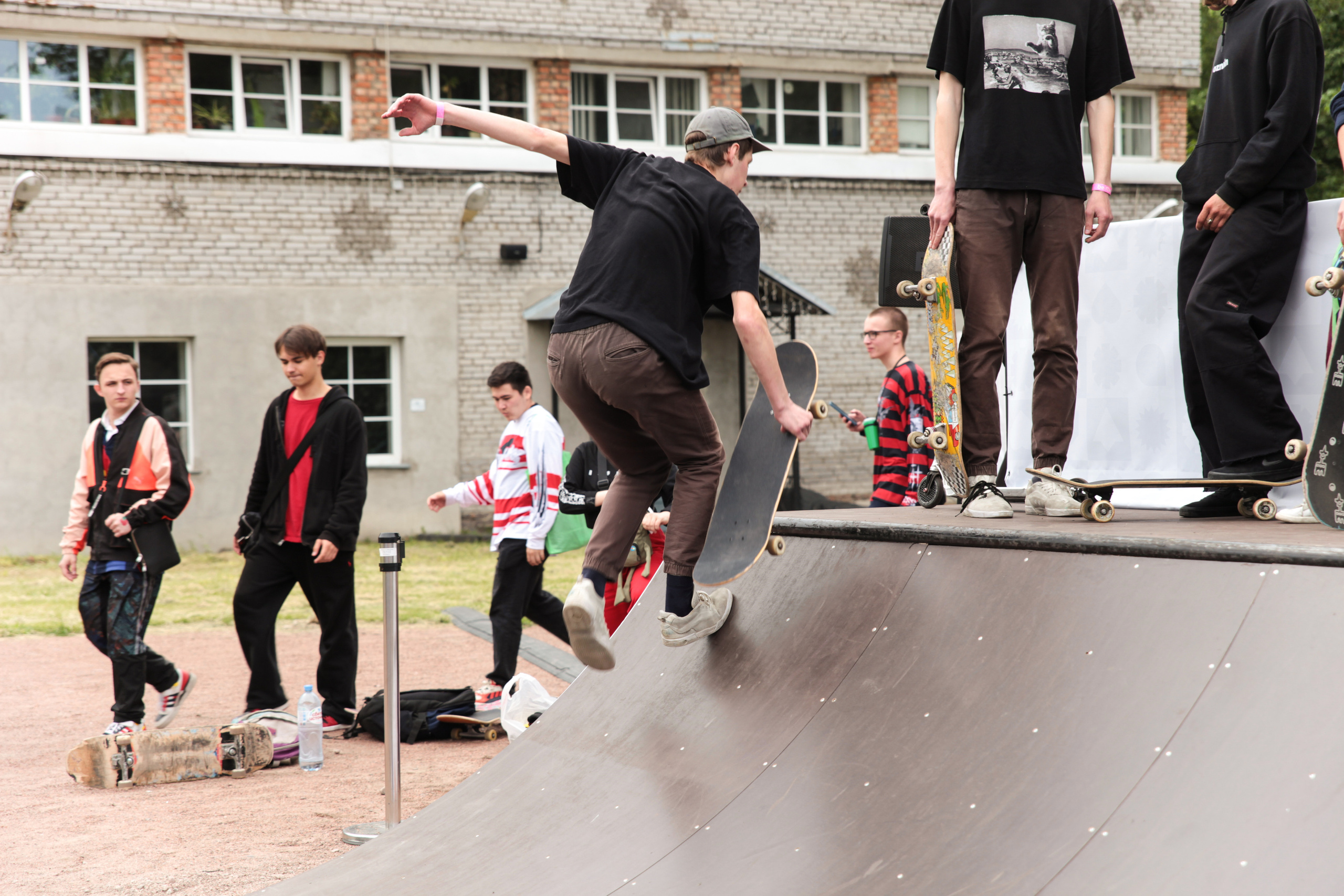 ITMO Family Day. Портретный фотограф в Москве и Санкт-Петербурге Арина Чех