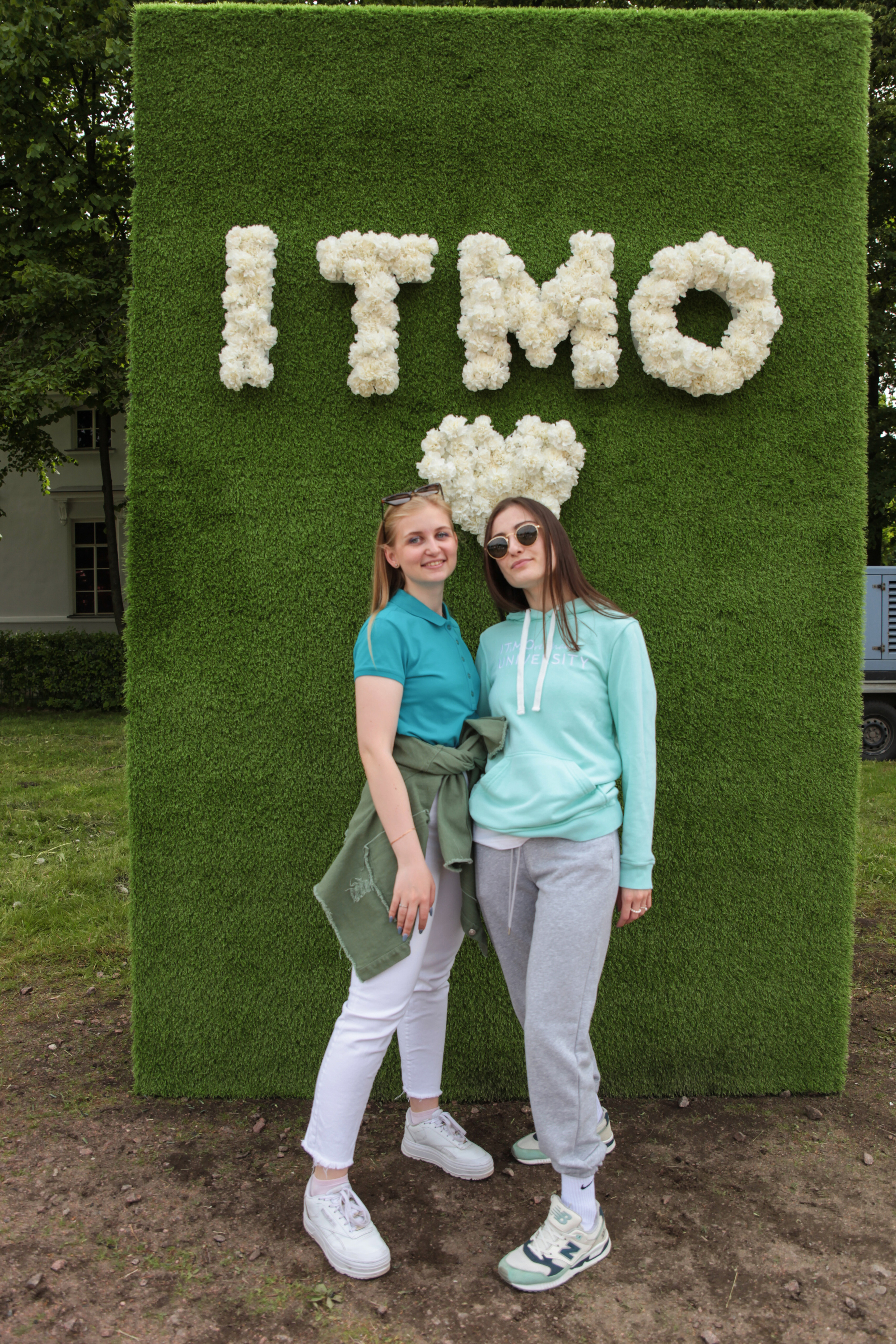 ITMO Family Day. Портретный фотограф в Москве и Санкт-Петербурге Арина Чех