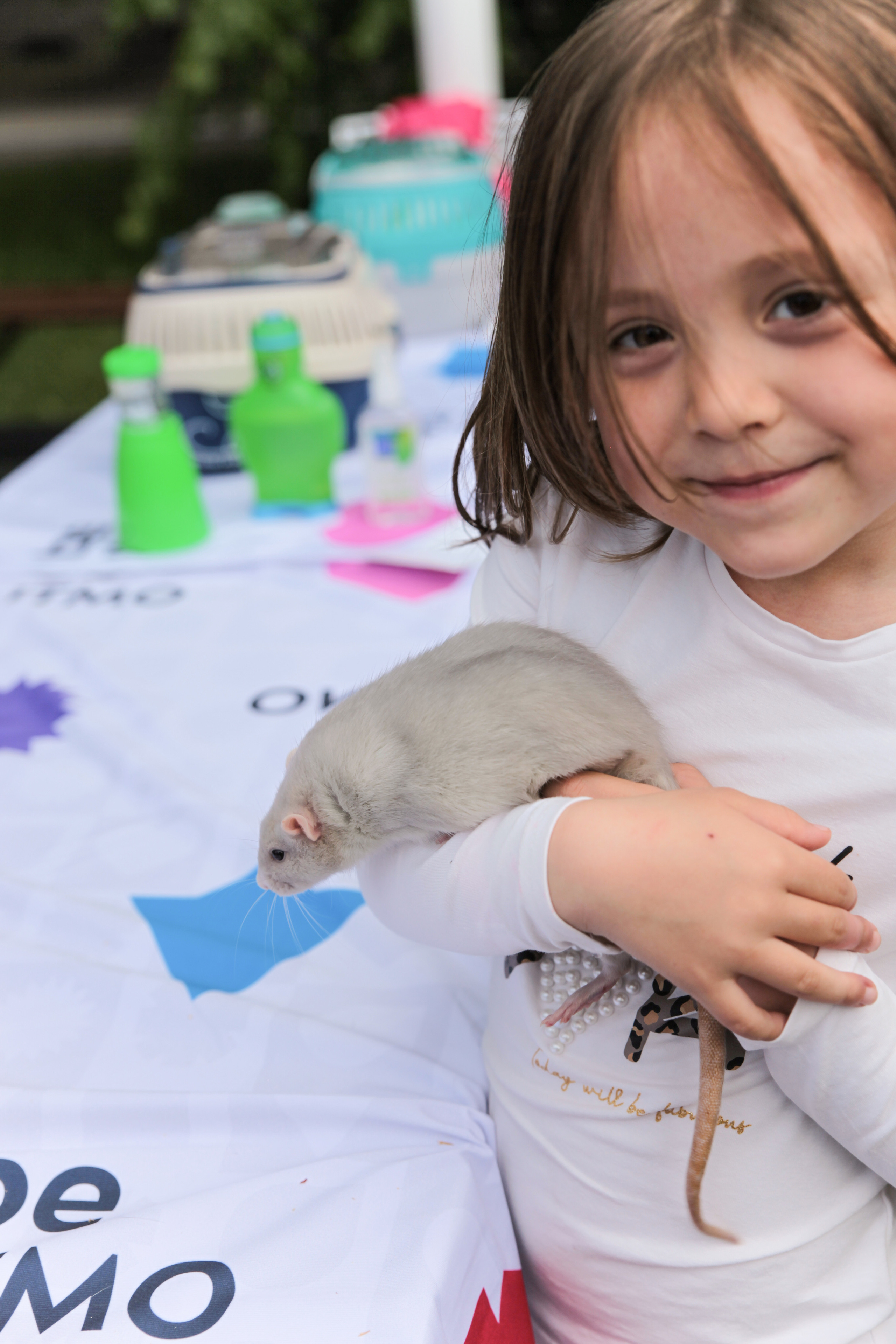 ITMO Family Day. Портретный фотограф в Москве и Санкт-Петербурге Арина Чех