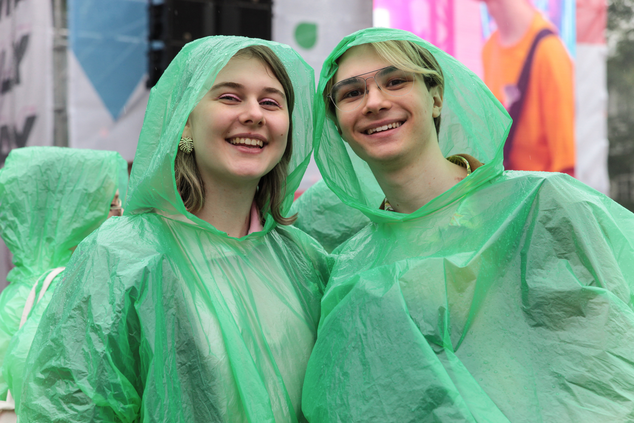 ITMO Family Day. Портретный фотограф в Москве и Санкт-Петербурге Арина Чех