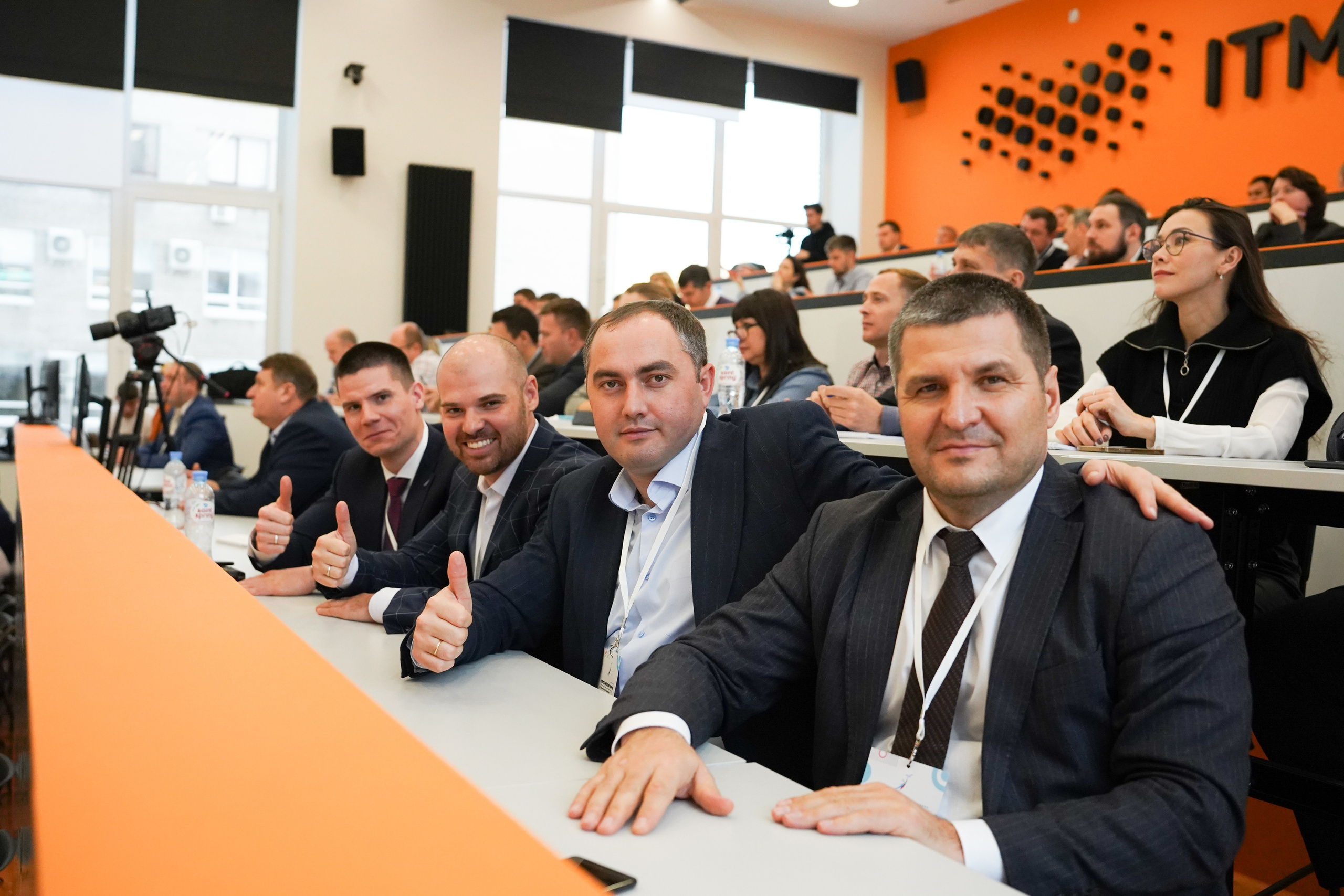 Всероссийский форум «Актуальные проблемы российского спорта». Портретный фотограф в Москве и Санкт-Петербурге Арина Чех