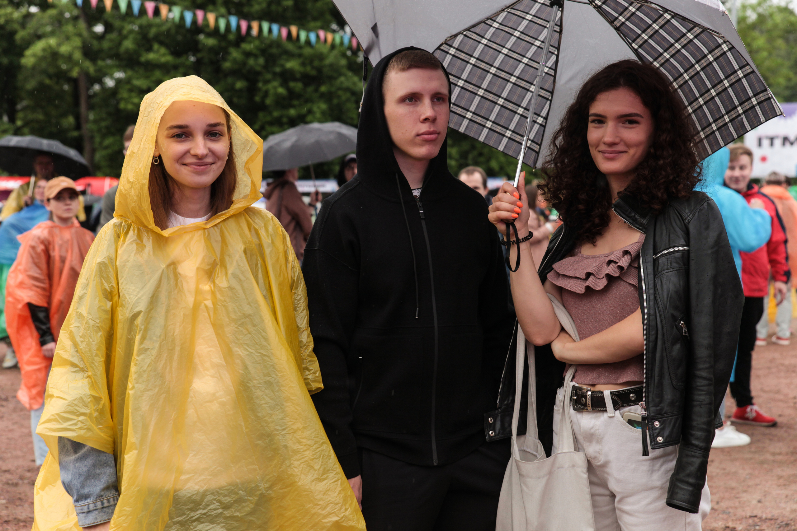 ITMO Family Day. Портретный фотограф в Москве и Санкт-Петербурге Арина Чех