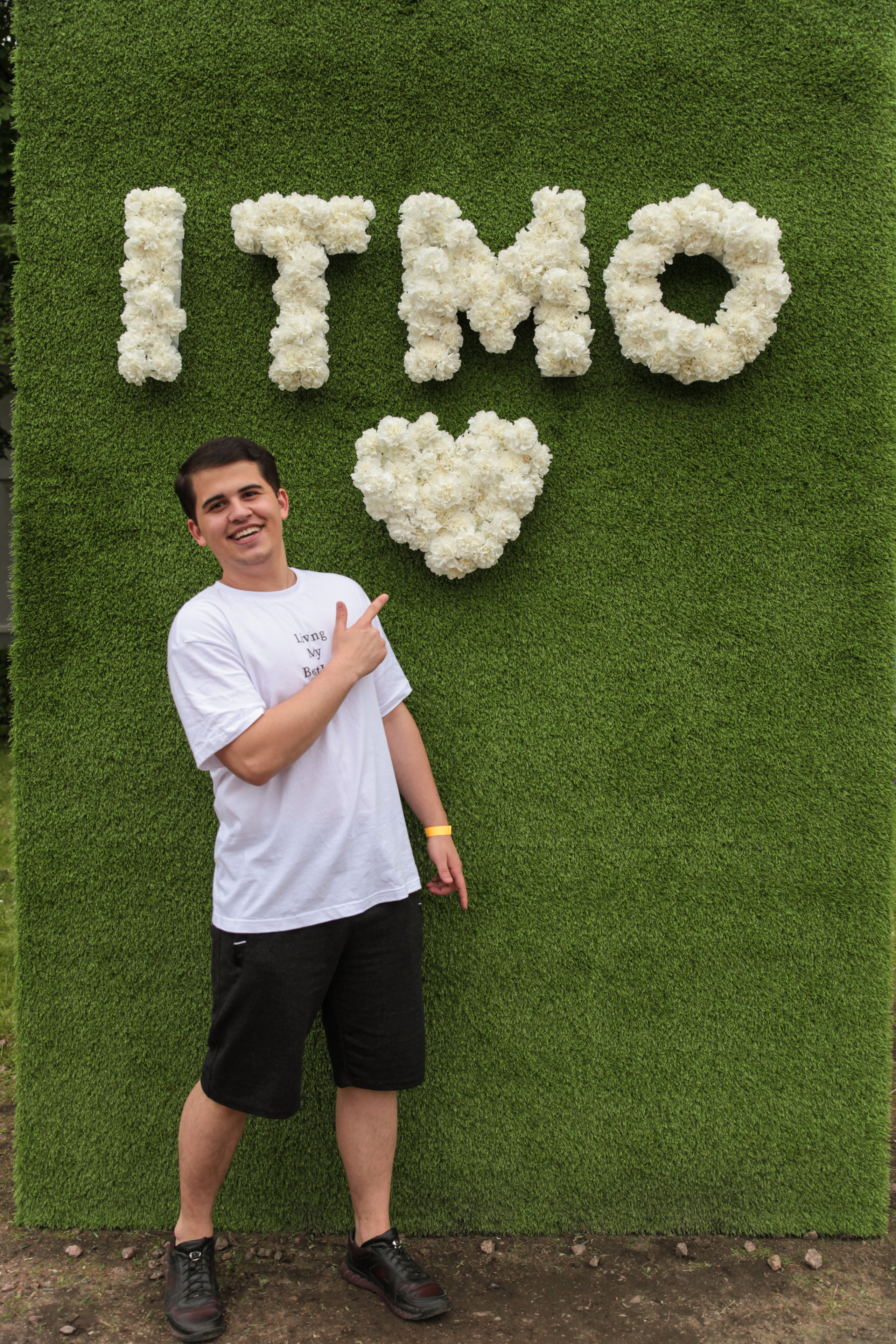 ITMO Family Day. Портретный фотограф в Москве и Санкт-Петербурге Арина Чех