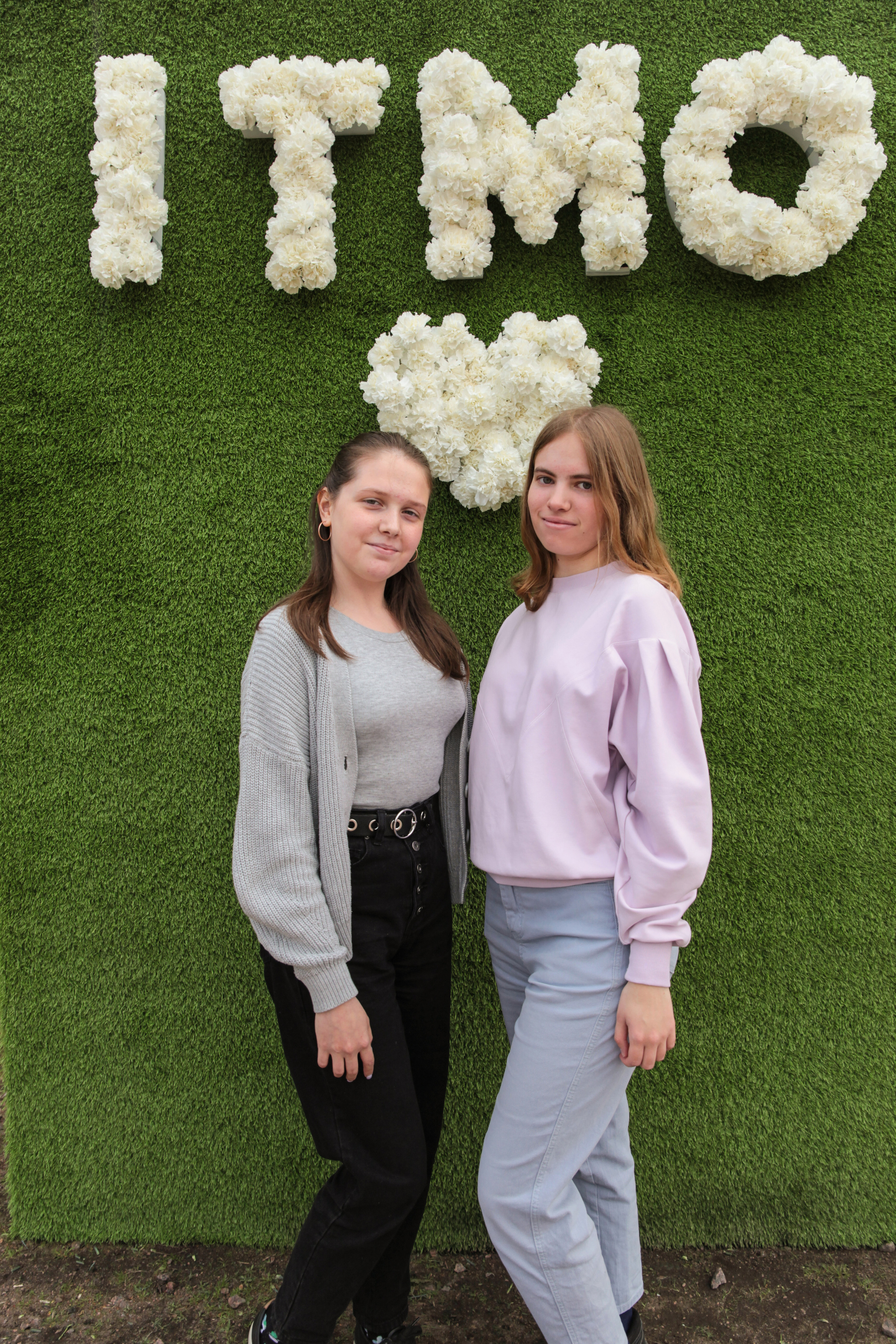 ITMO Family Day. Портретный фотограф в Москве и Санкт-Петербурге Арина Чех