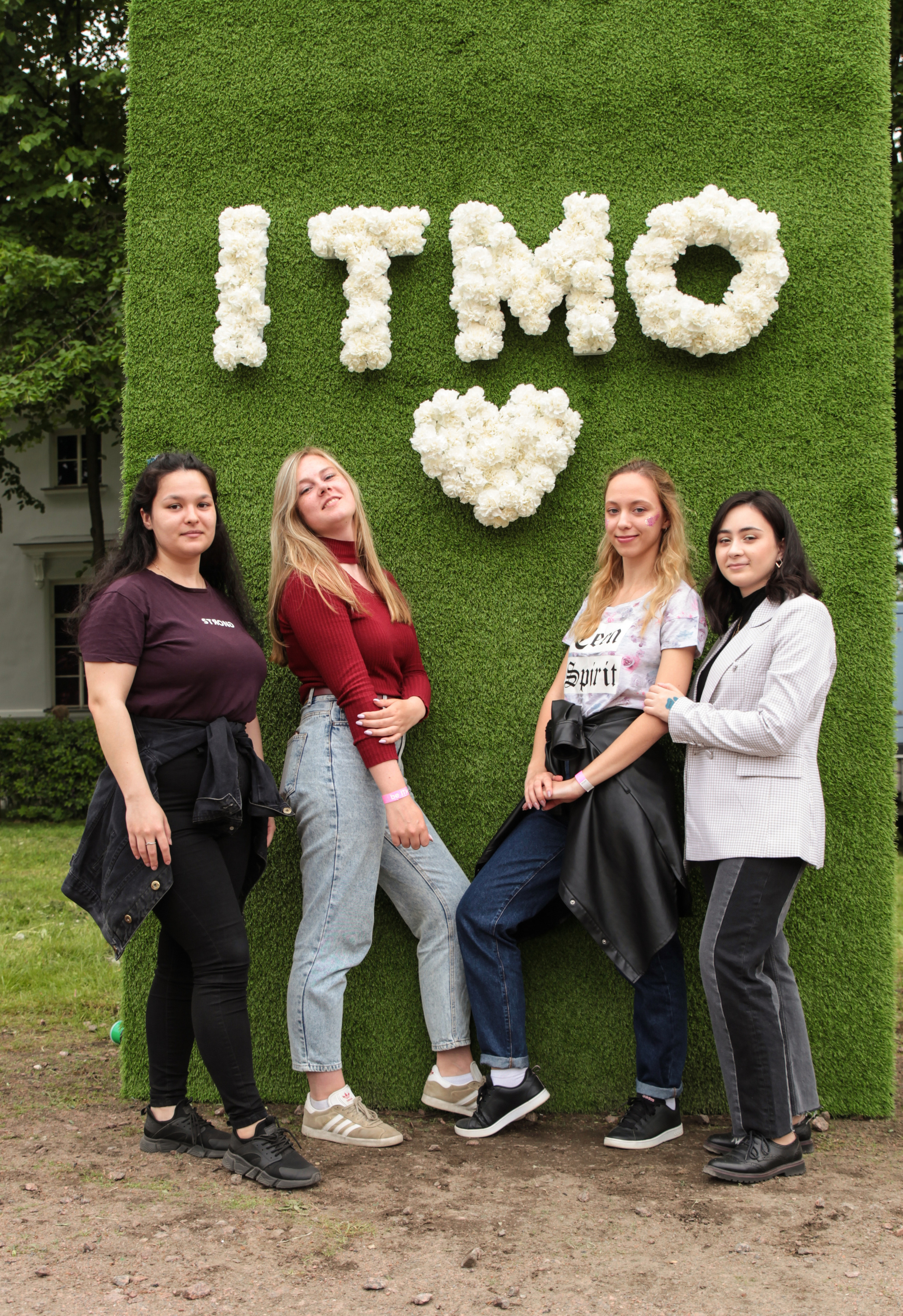 ITMO Family Day. Портретный фотограф в Москве и Санкт-Петербурге Арина Чех