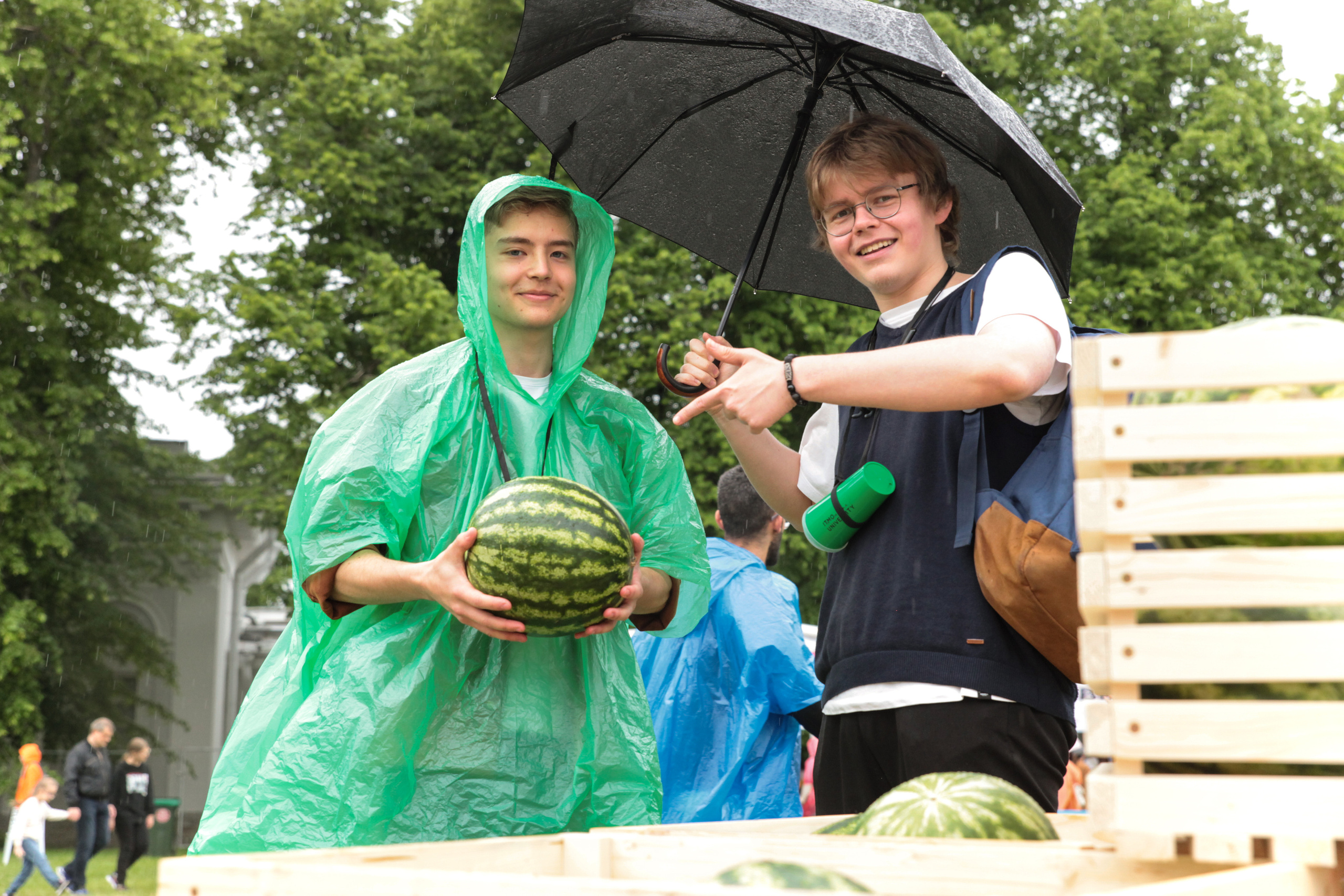 ITMO Family Day. Портретный фотограф в Москве и Санкт-Петербурге Арина Чех