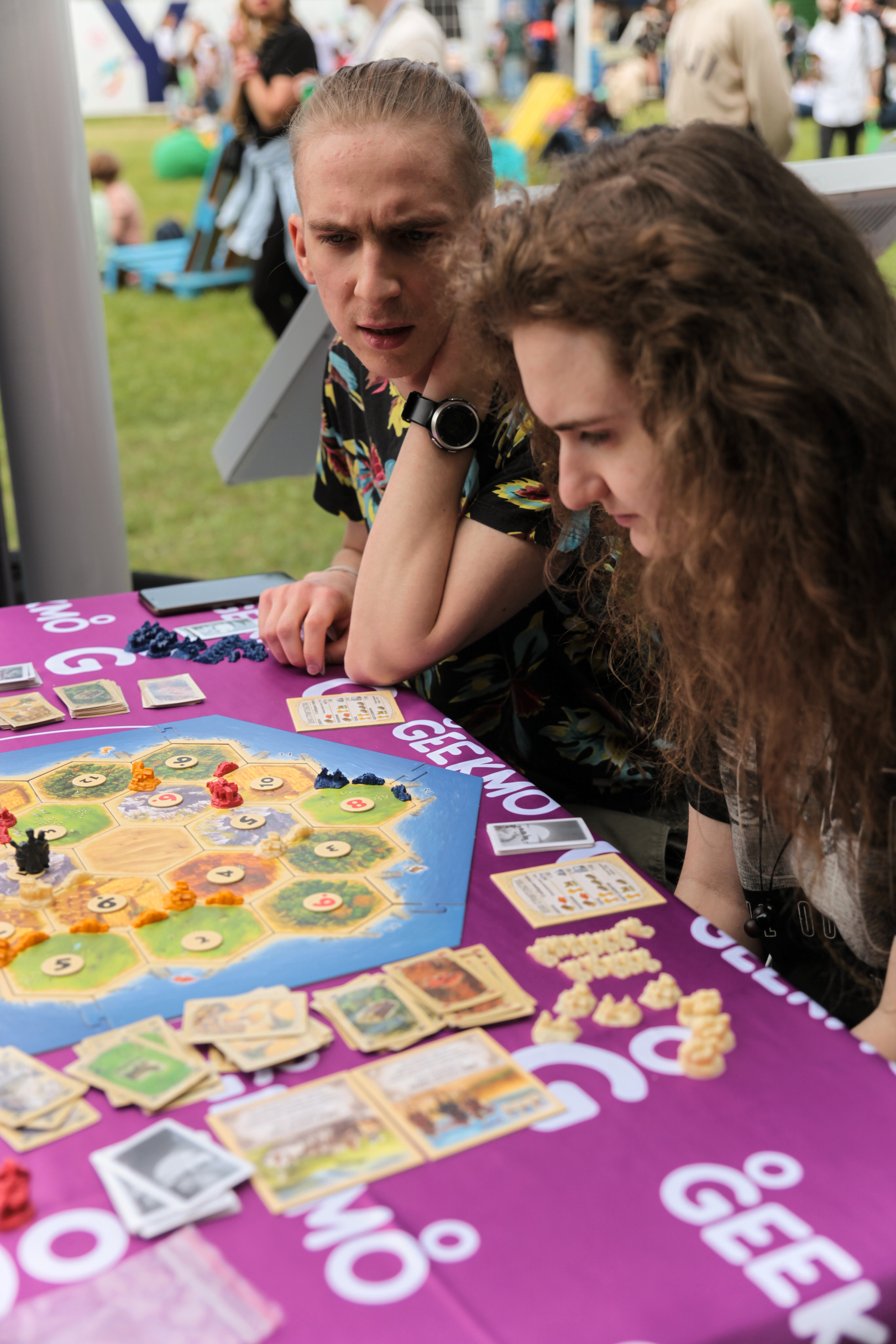 ITMO Family Day. Портретный фотограф в Москве и Санкт-Петербурге Арина Чех