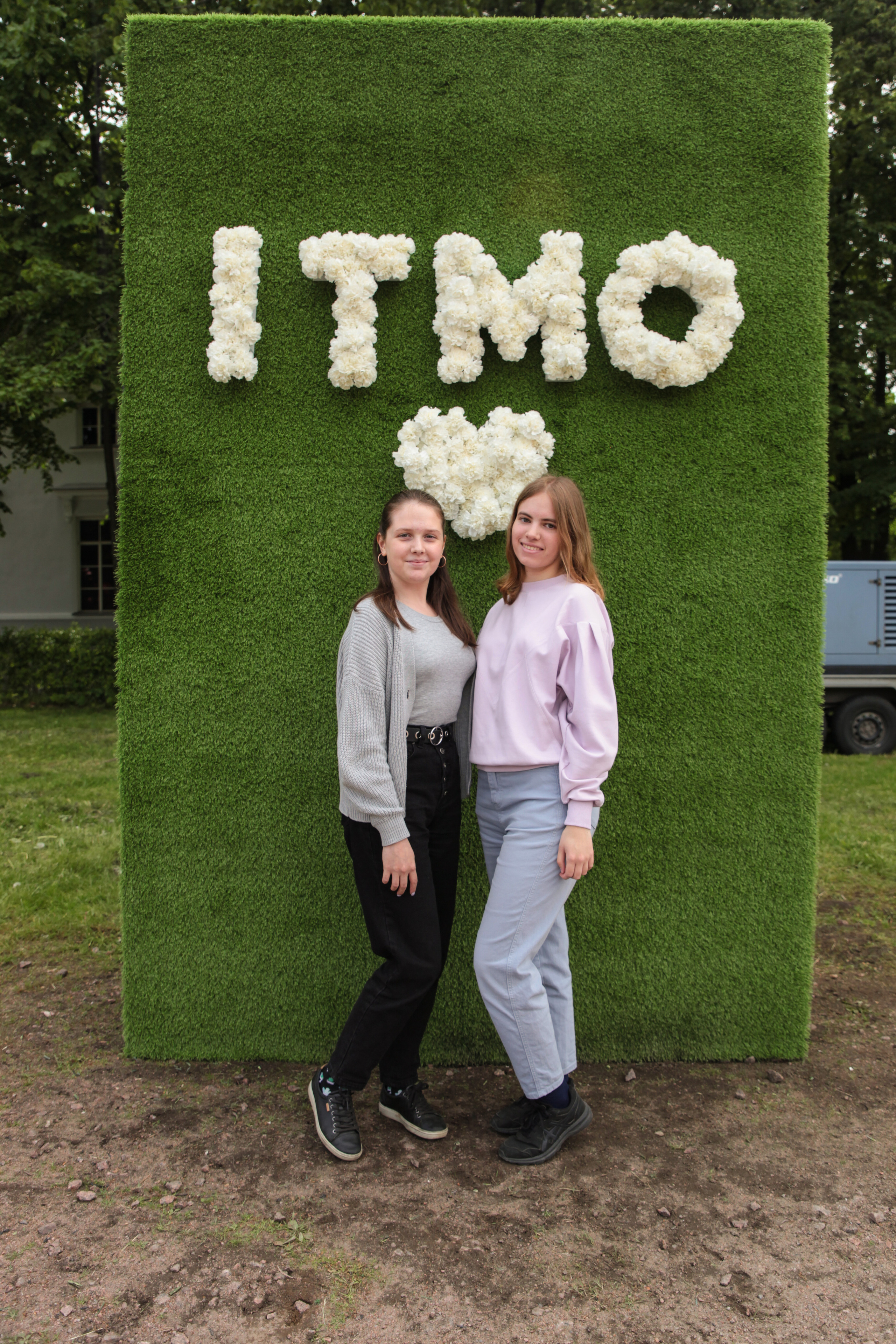 ITMO Family Day. Портретный фотограф в Москве и Санкт-Петербурге Арина Чех