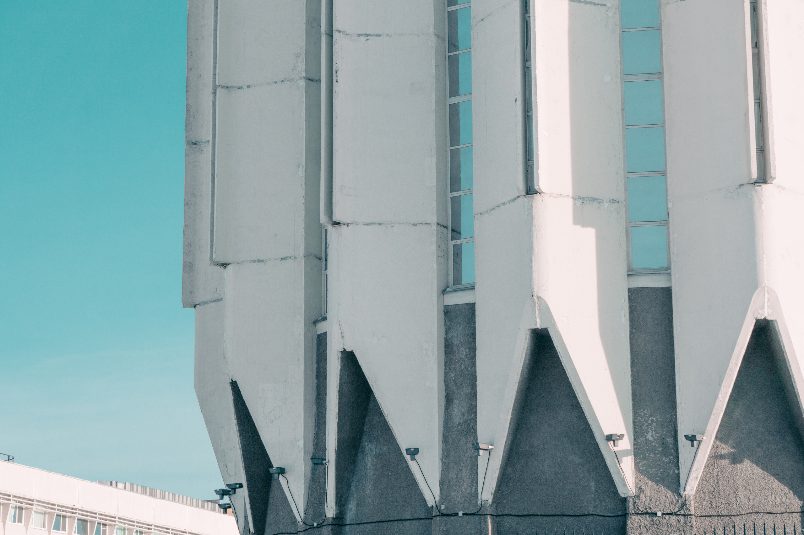 ЦНИИ РТК. Портретный фотограф в Москве и Санкт-Петербурге Арина Чех