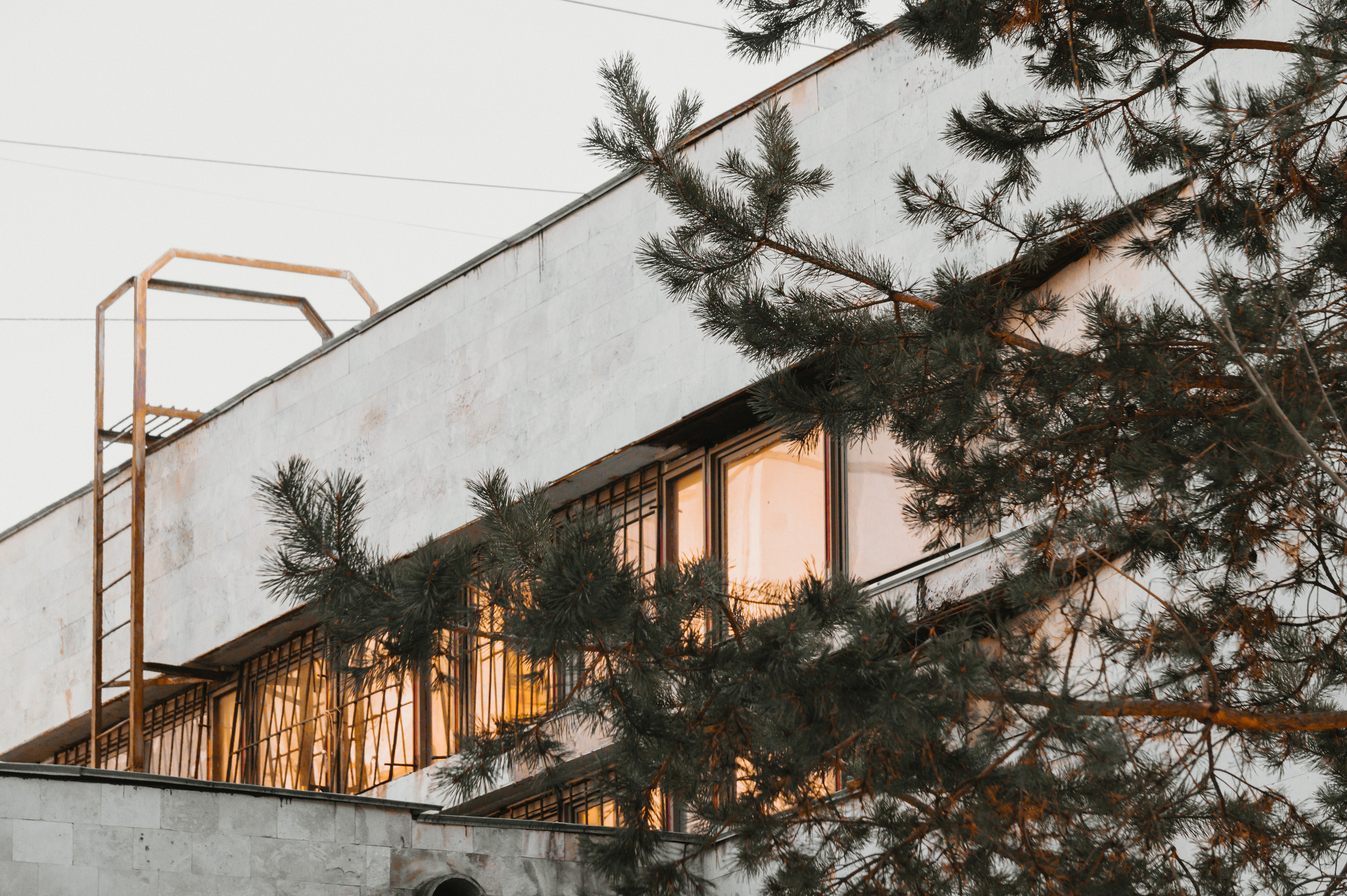 БЦ Радуга. Портретный фотограф в Москве и Санкт-Петербурге Арина Чех