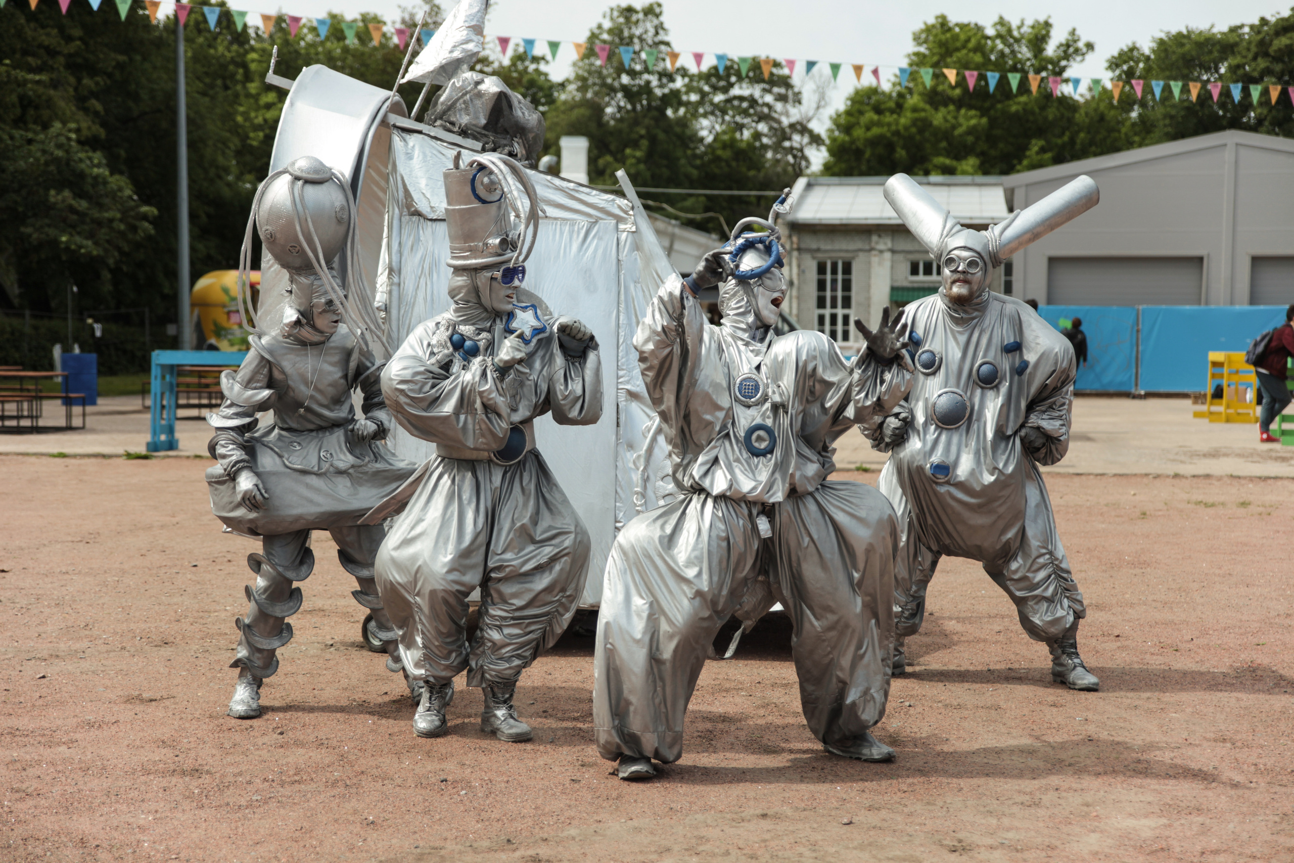 ITMO Family Day. Портретный фотограф в Москве и Санкт-Петербурге Арина Чех
