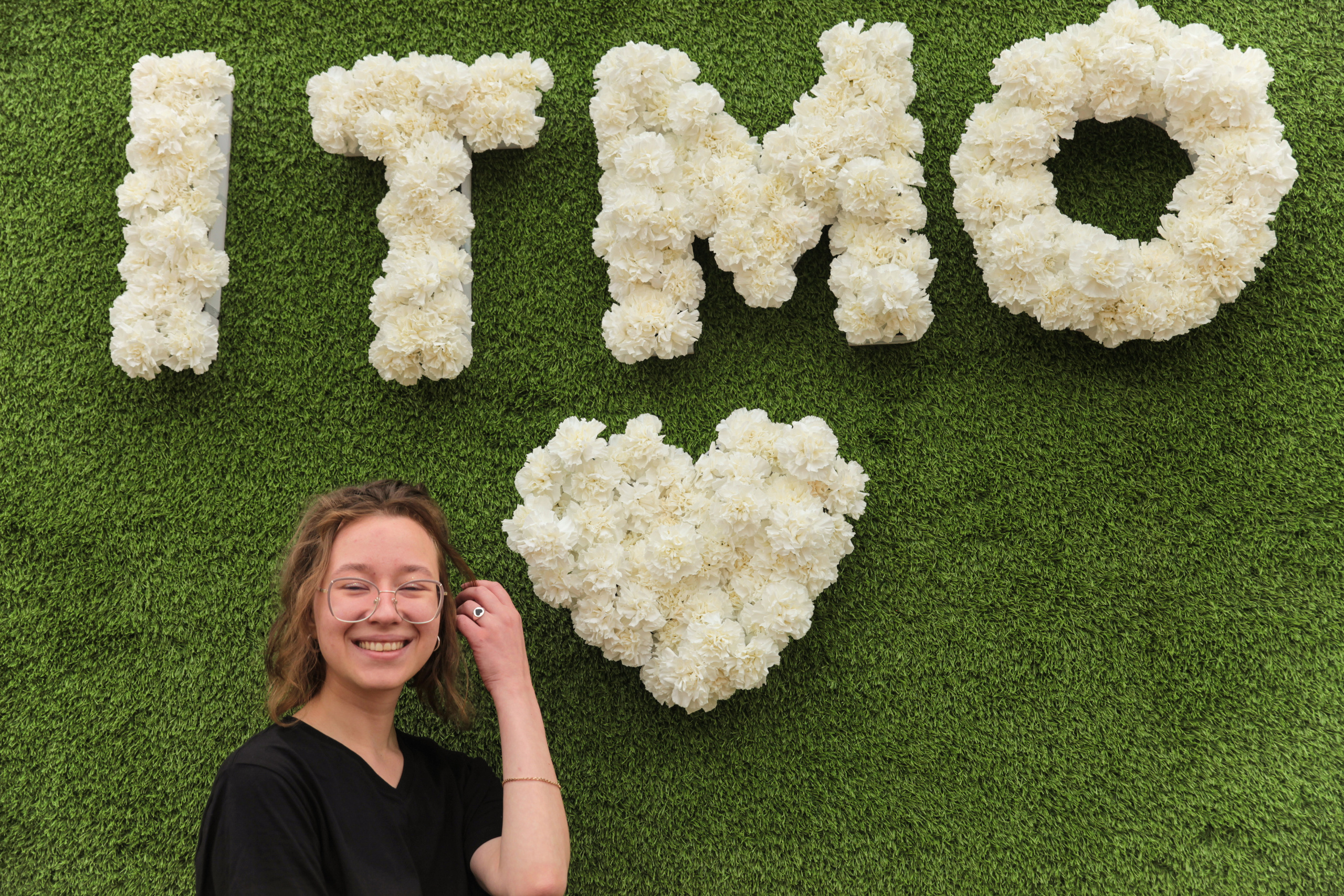 ITMO Family Day. Портретный фотограф в Москве и Санкт-Петербурге Арина Чех