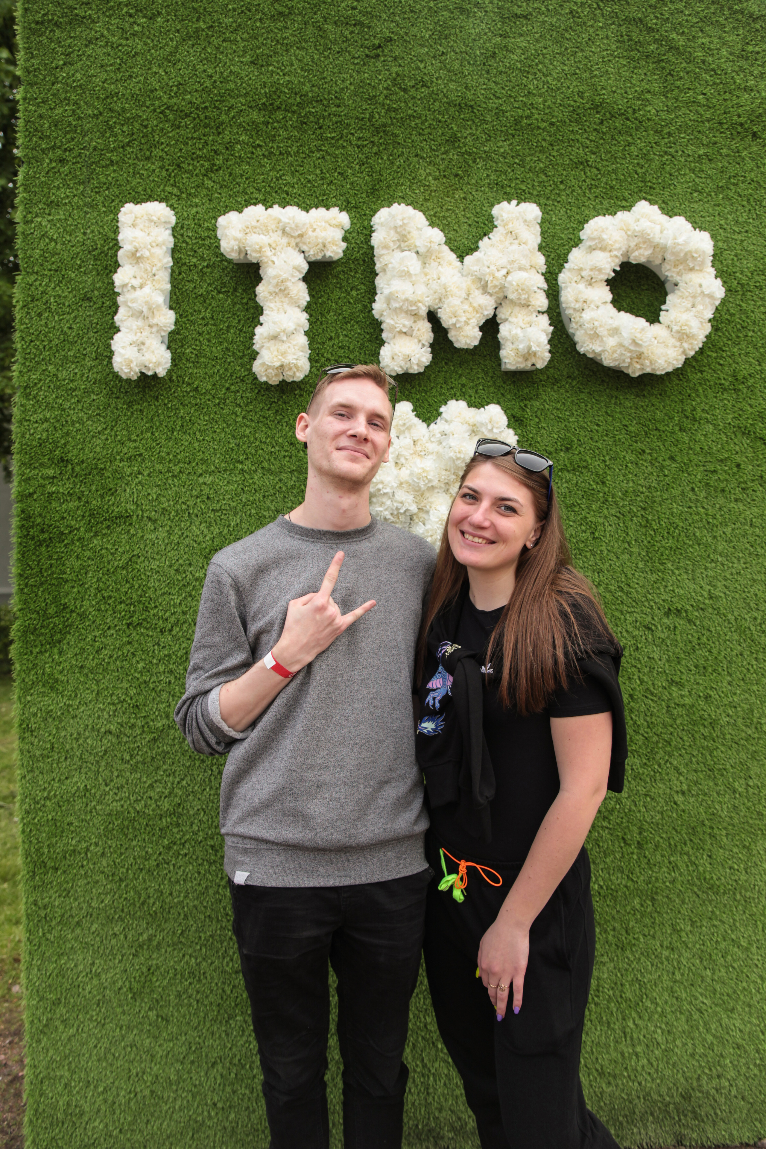 ITMO Family Day. Портретный фотограф в Москве и Санкт-Петербурге Арина Чех