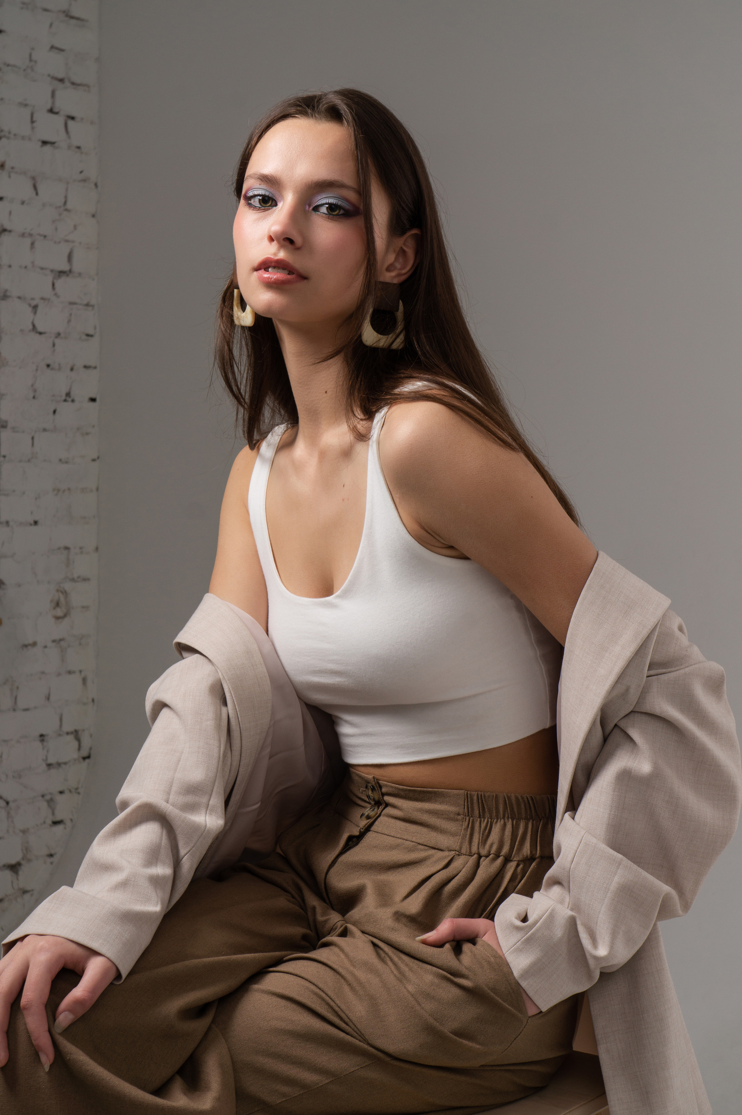 Портреты. Арина Чех. Портретный фотограф в Москве и Санкт-Петербурге Арина Чех