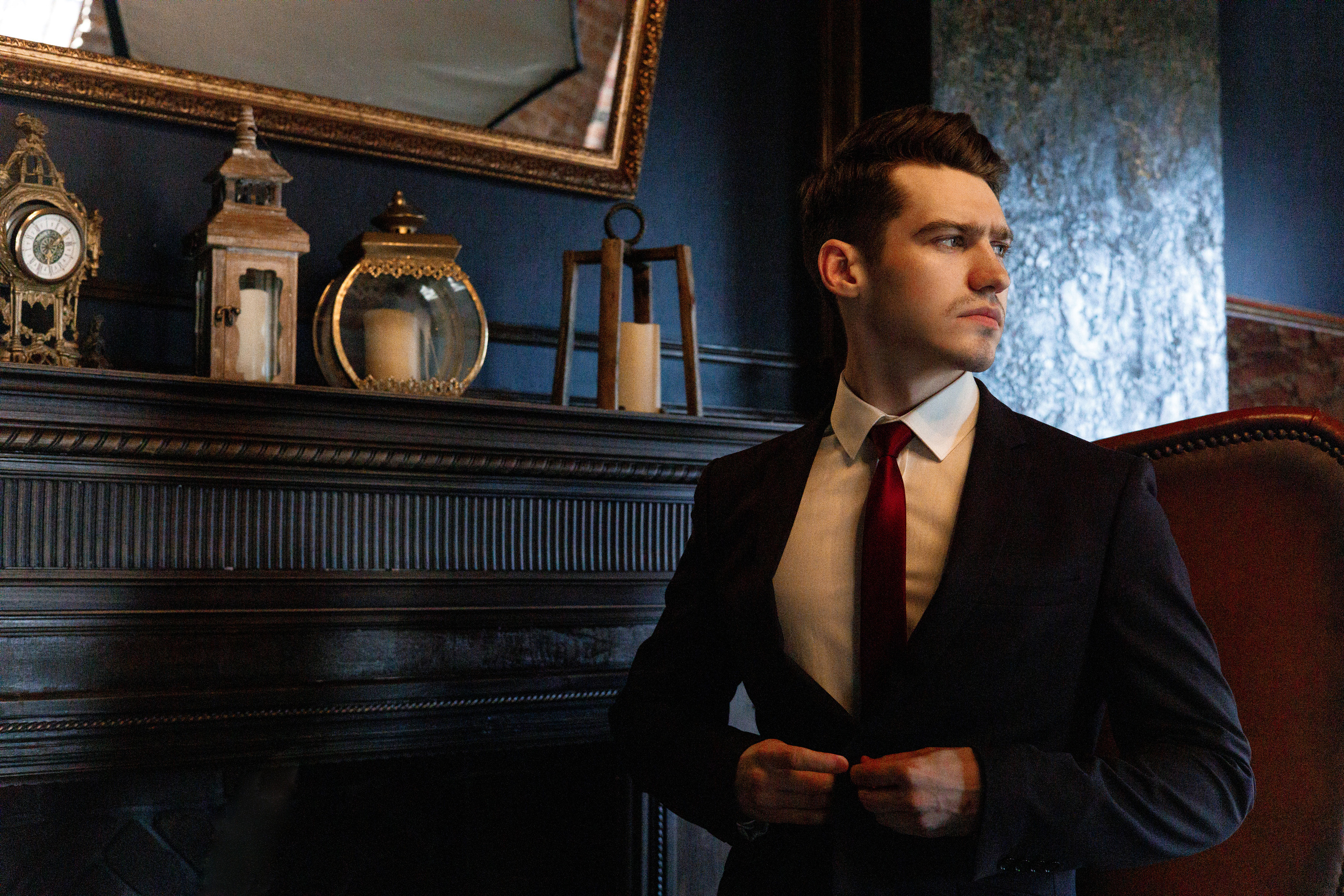 Портреты. Арина Чех. Портретный фотограф в Москве и Санкт-Петербурге Арина Чех