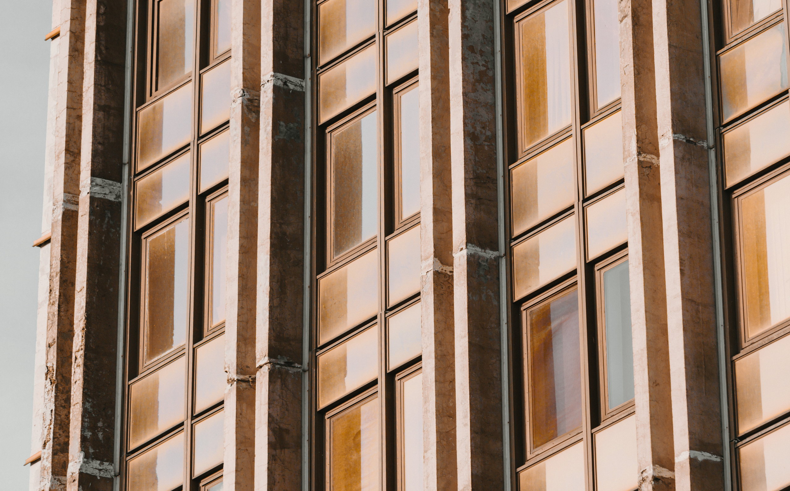 БЦ Радуга. Портретный фотограф в Москве и Санкт-Петербурге Арина Чех