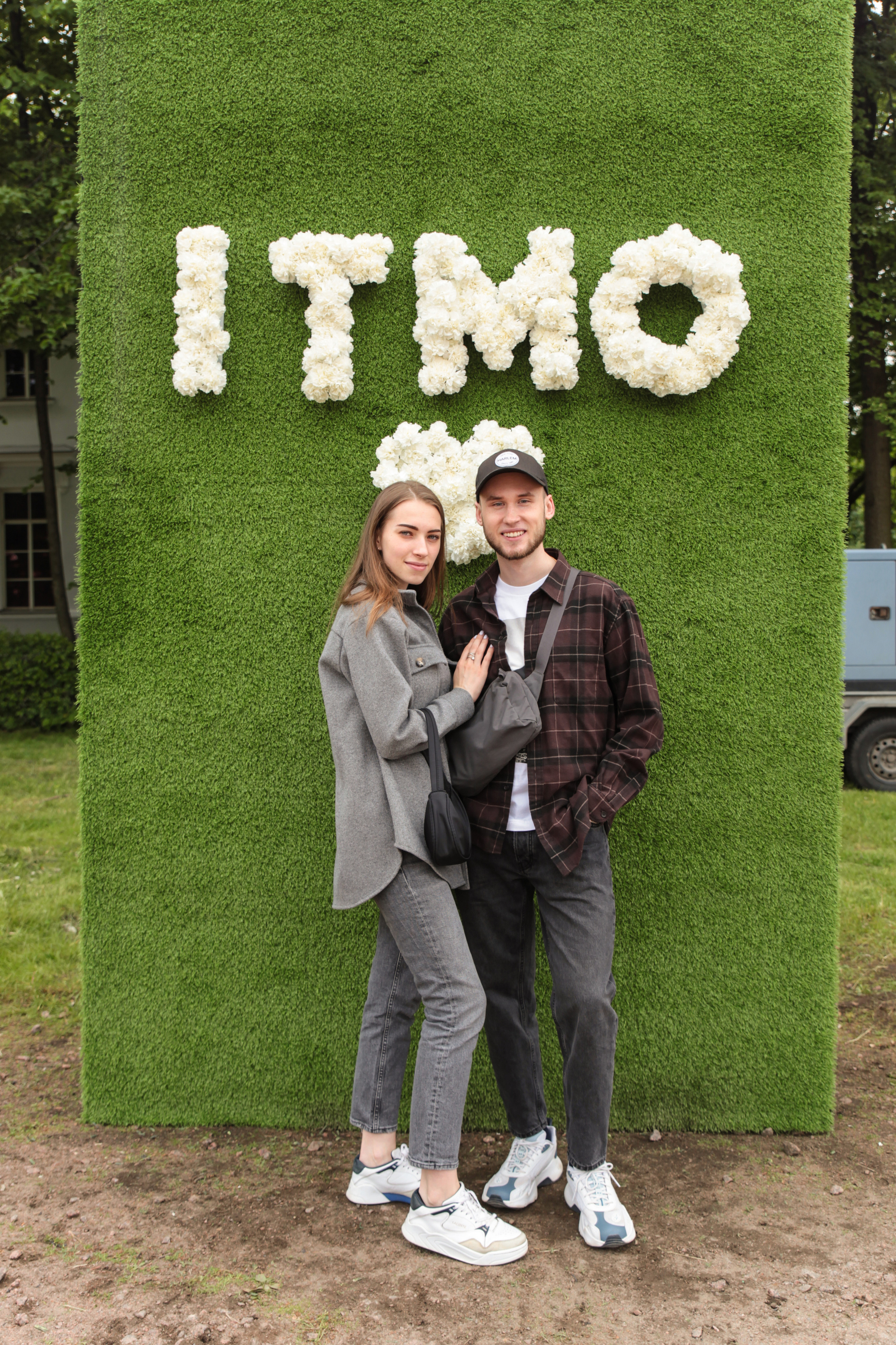 ITMO Family Day. Портретный фотограф в Москве и Санкт-Петербурге Арина Чех