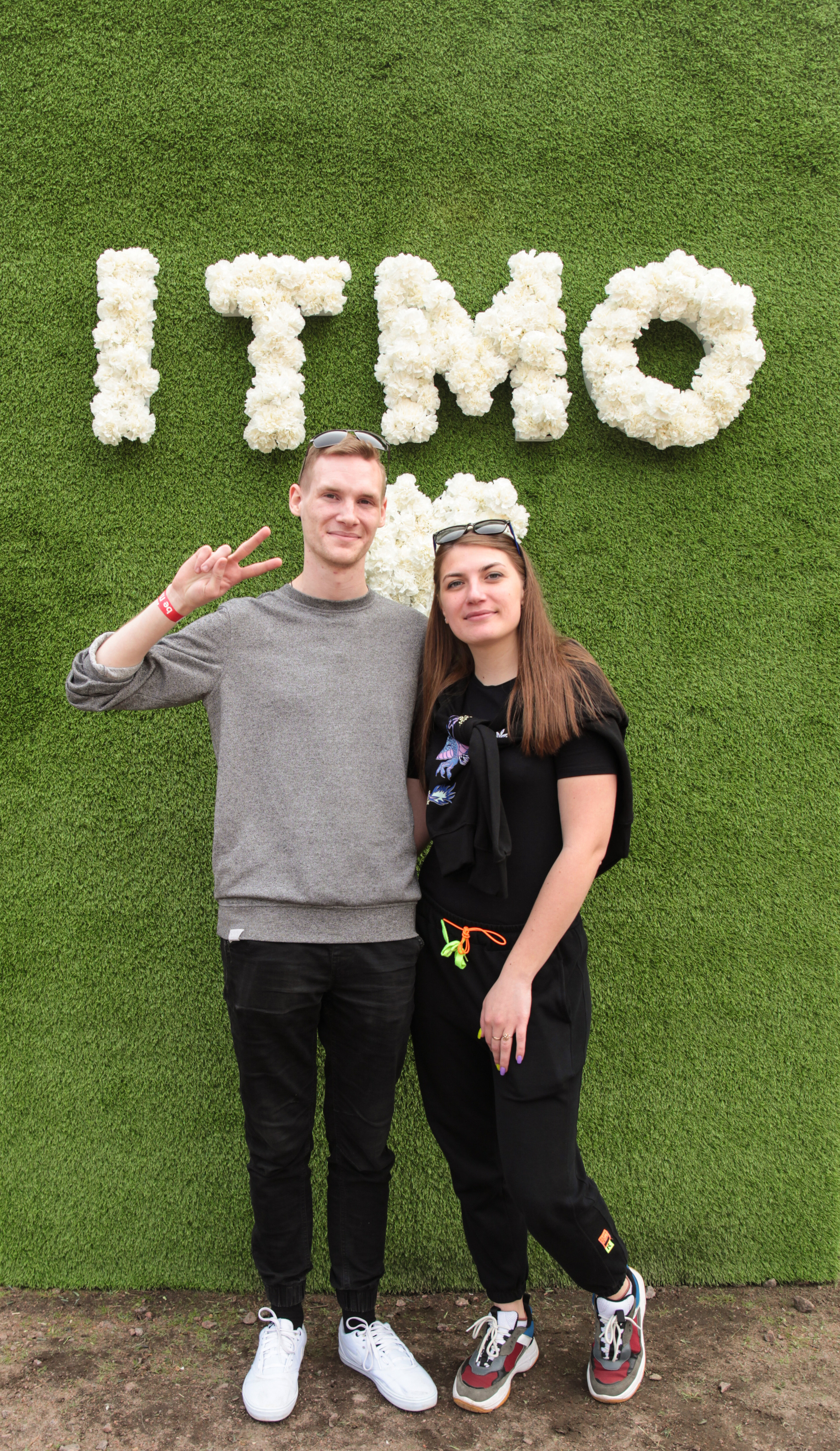ITMO Family Day. Портретный фотограф в Москве и Санкт-Петербурге Арина Чех