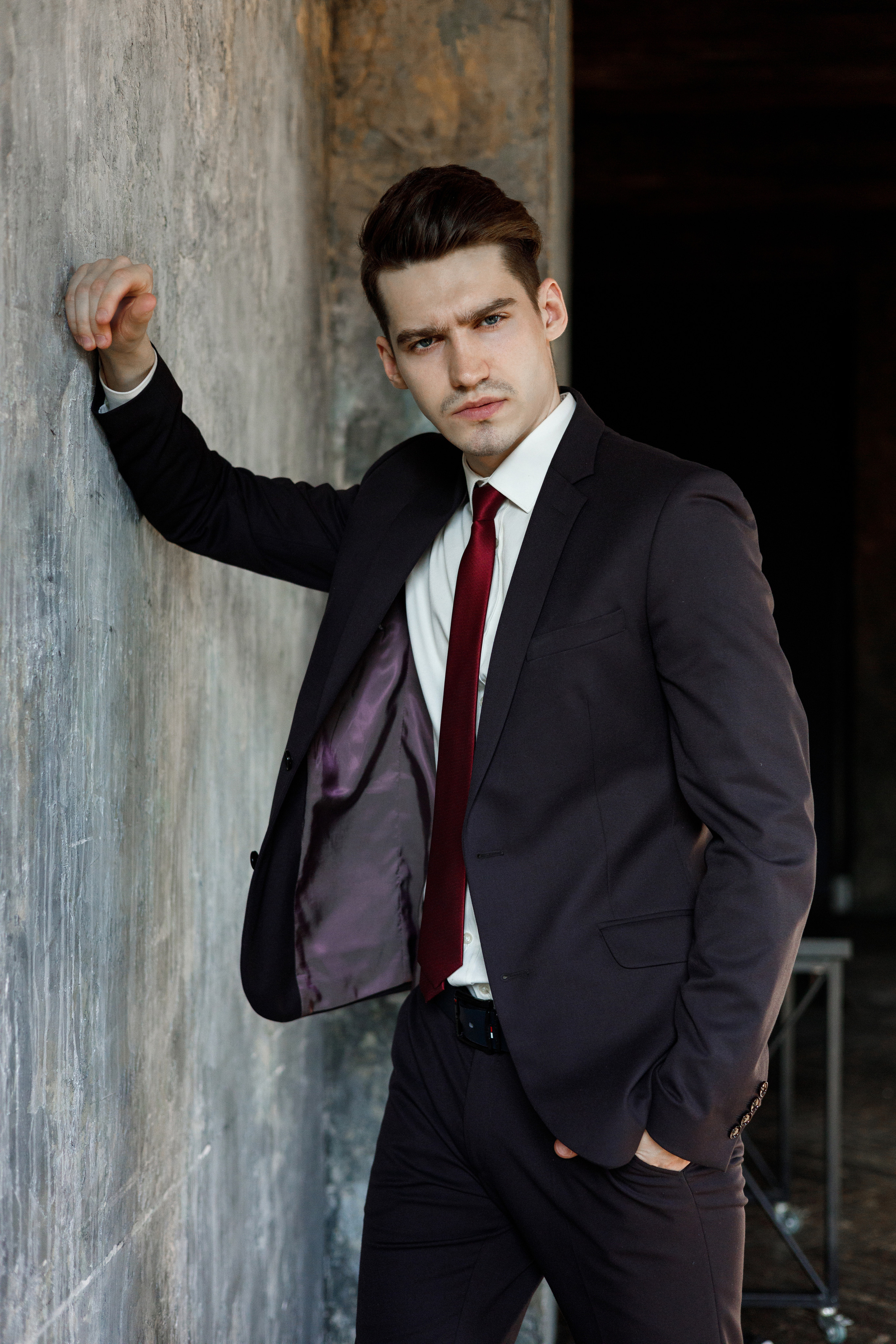 Портреты. Арина Чех. Портретный фотограф в Москве и Санкт-Петербурге Арина Чех