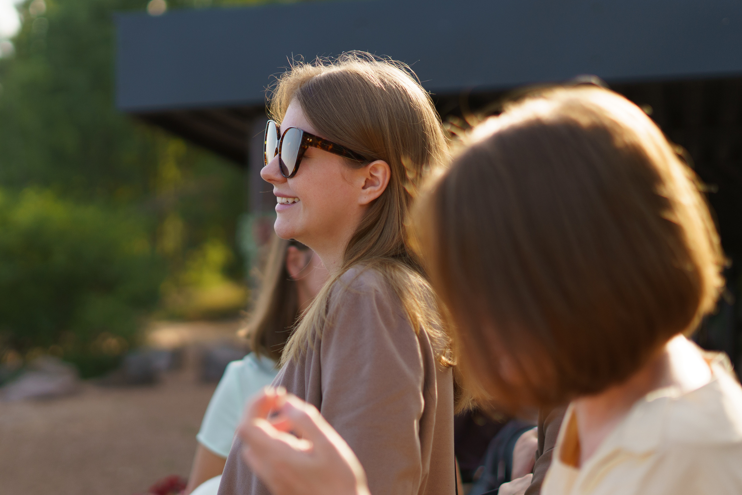 Корпоратив Teach Me Art. Портретный фотограф в Москве и Санкт-Петербурге Арина Чех