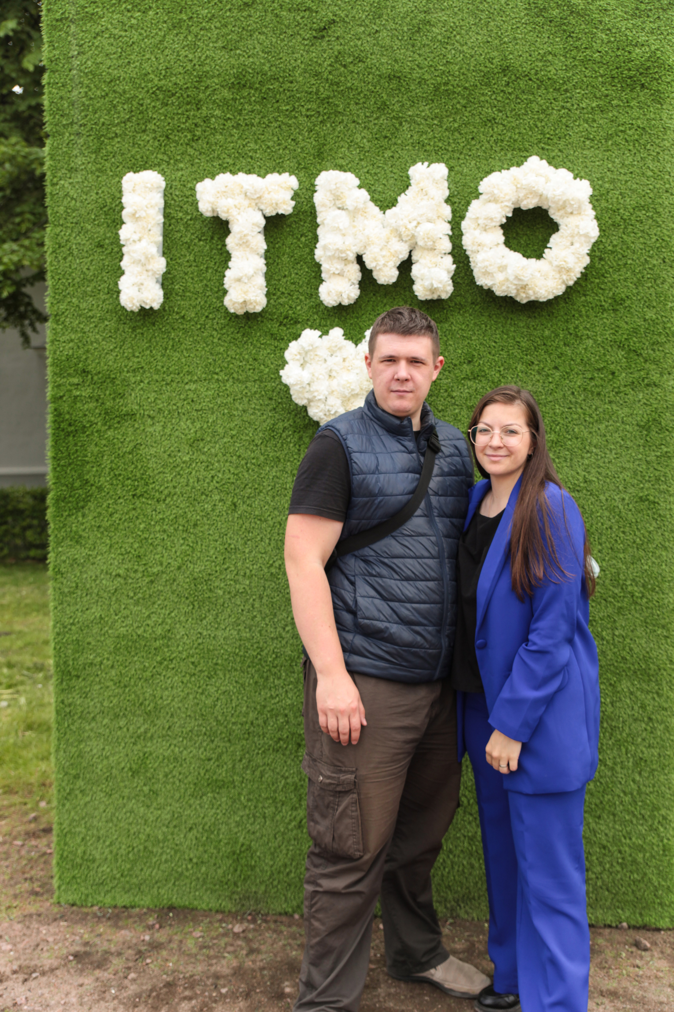 ITMO Family Day. Портретный фотограф в Москве и Санкт-Петербурге Арина Чех
