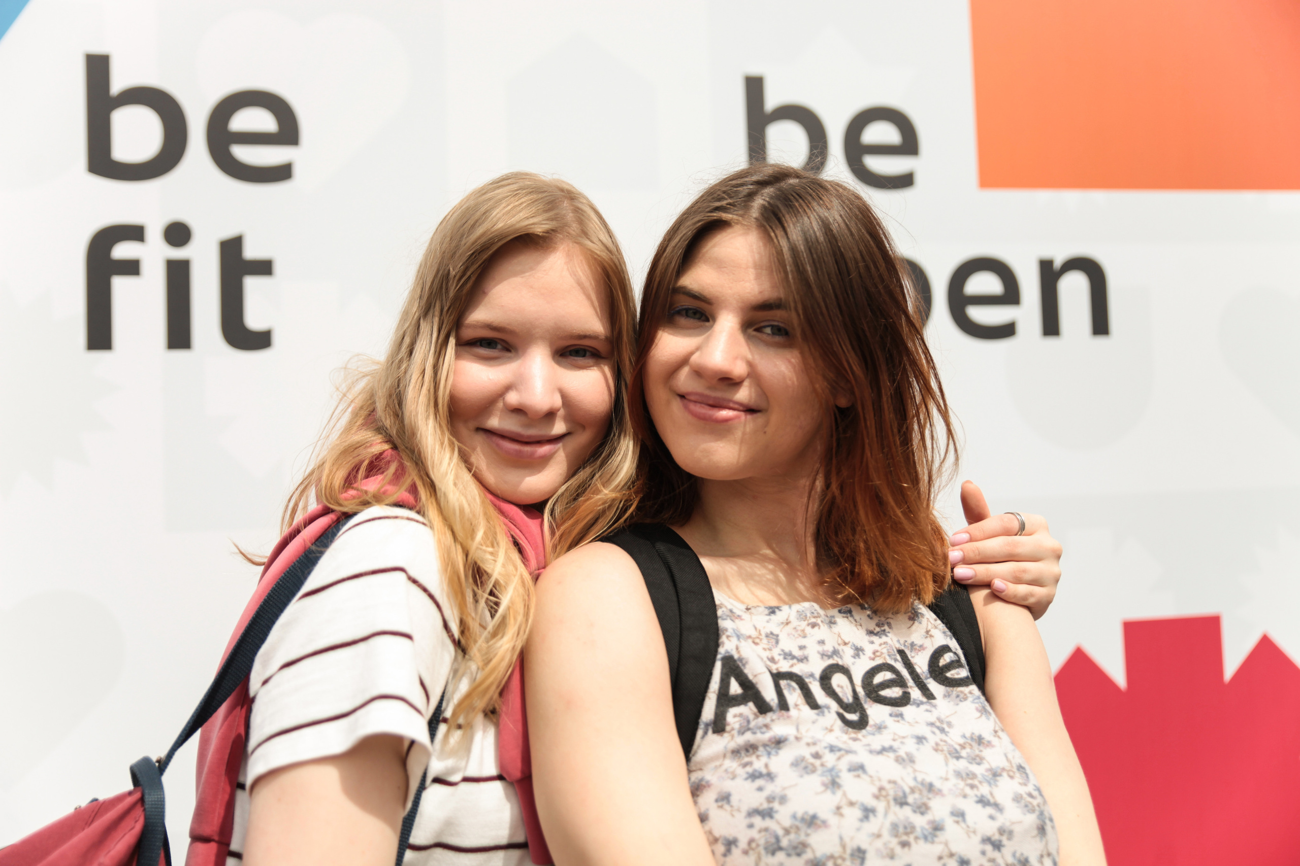 ITMO Family Day. Портретный фотограф в Москве и Санкт-Петербурге Арина Чех