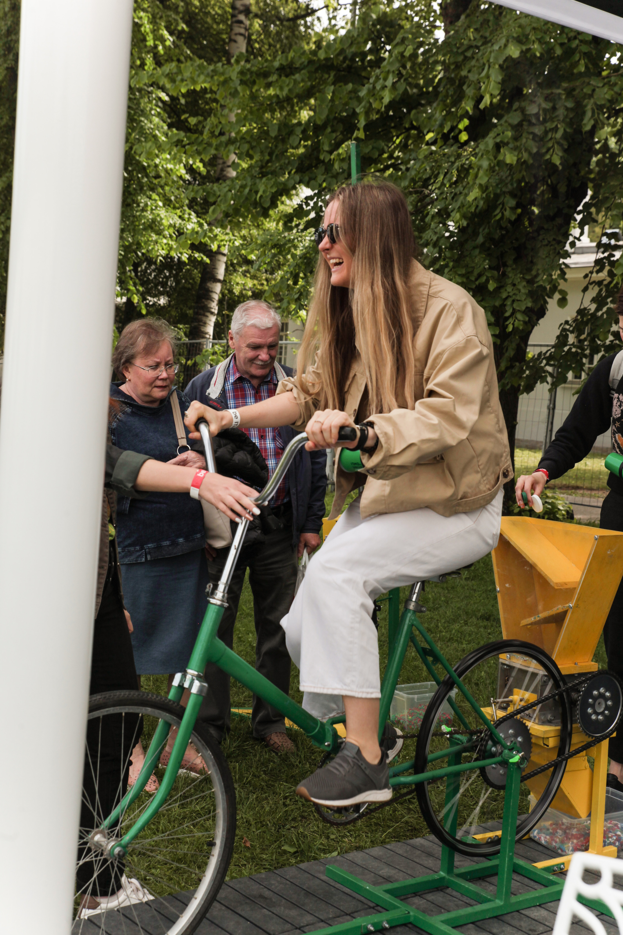 ITMO Family Day. Портретный фотограф в Москве и Санкт-Петербурге Арина Чех