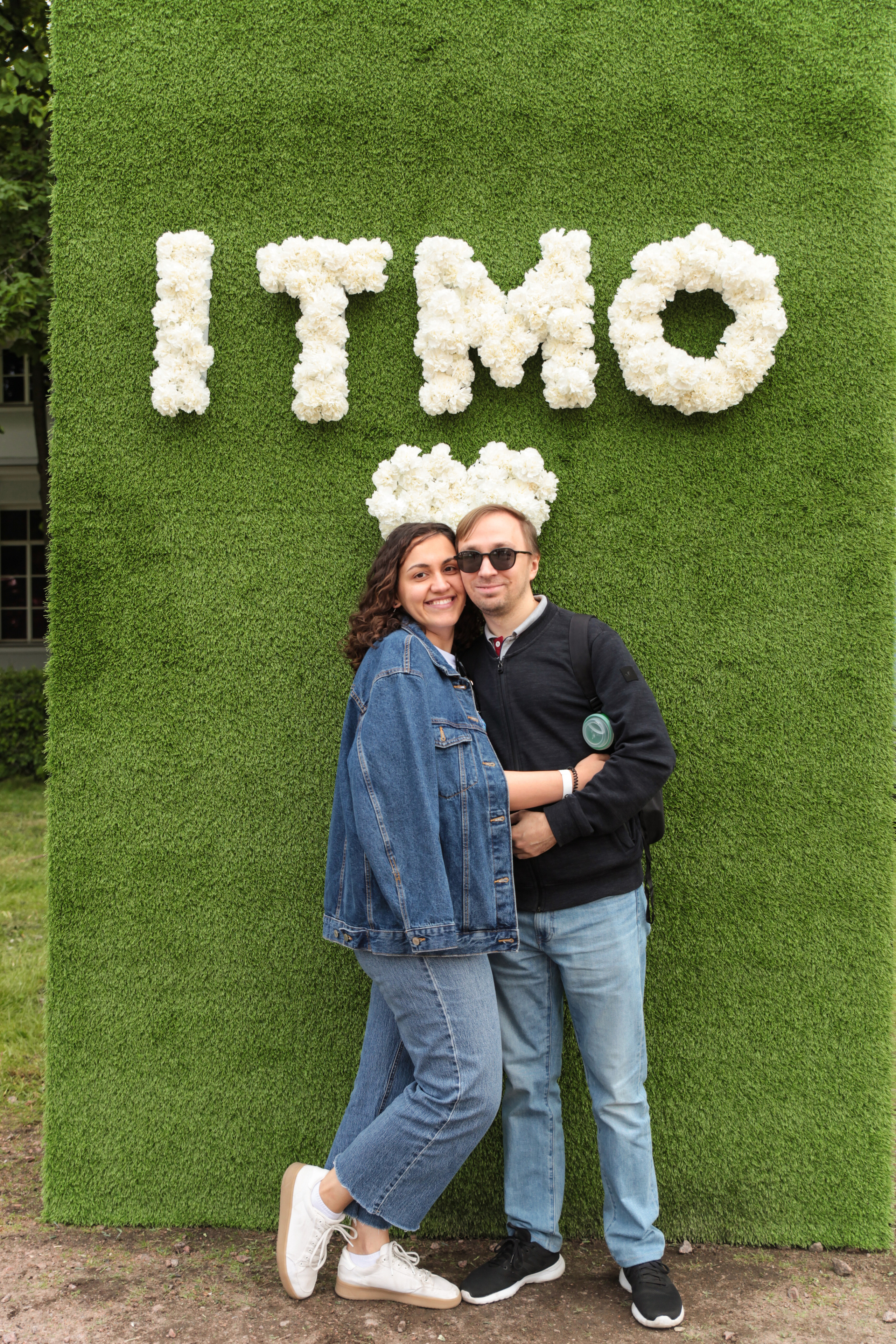ITMO Family Day. Портретный фотограф в Москве и Санкт-Петербурге Арина Чех