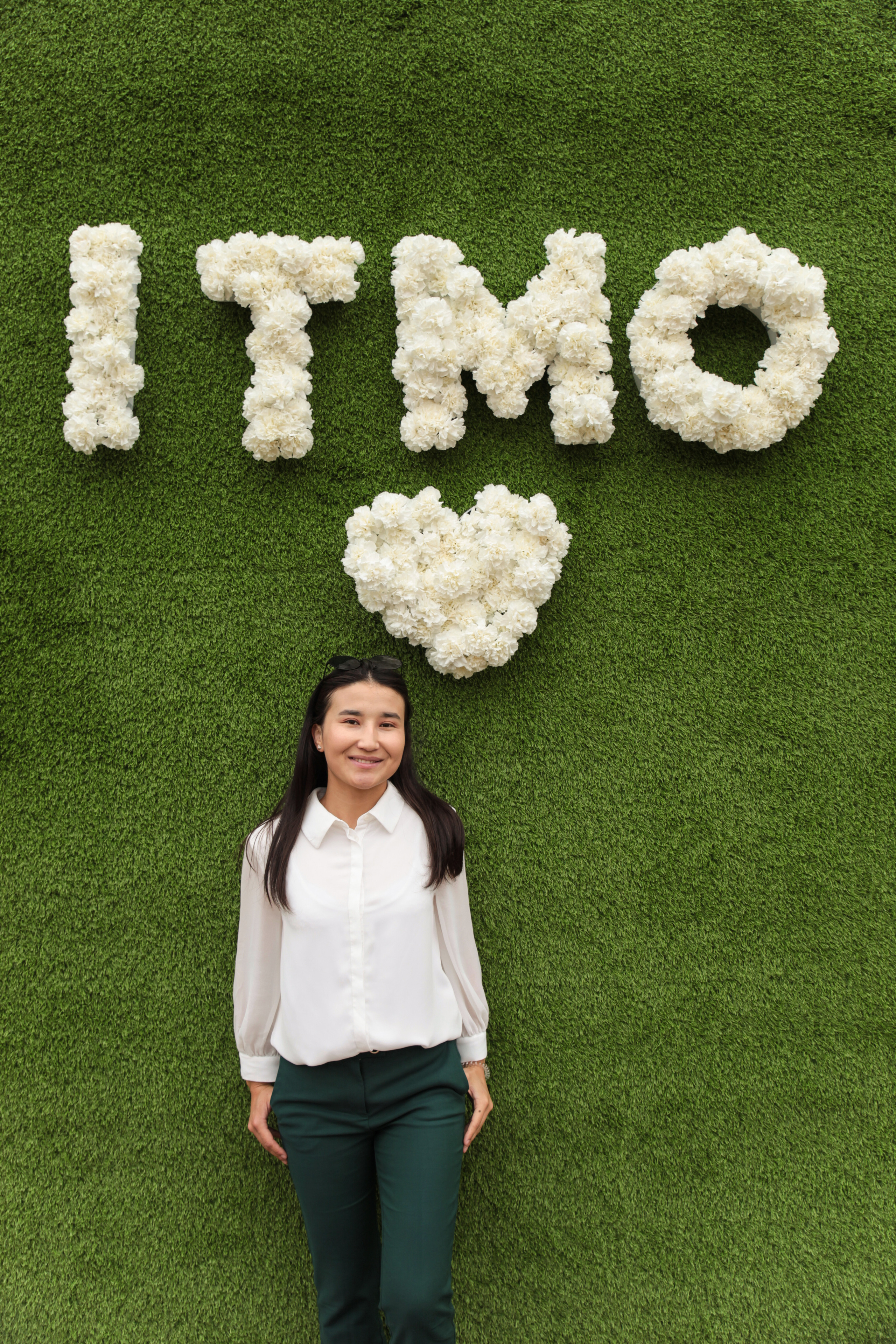 ITMO Family Day. Портретный фотограф в Москве и Санкт-Петербурге Арина Чех