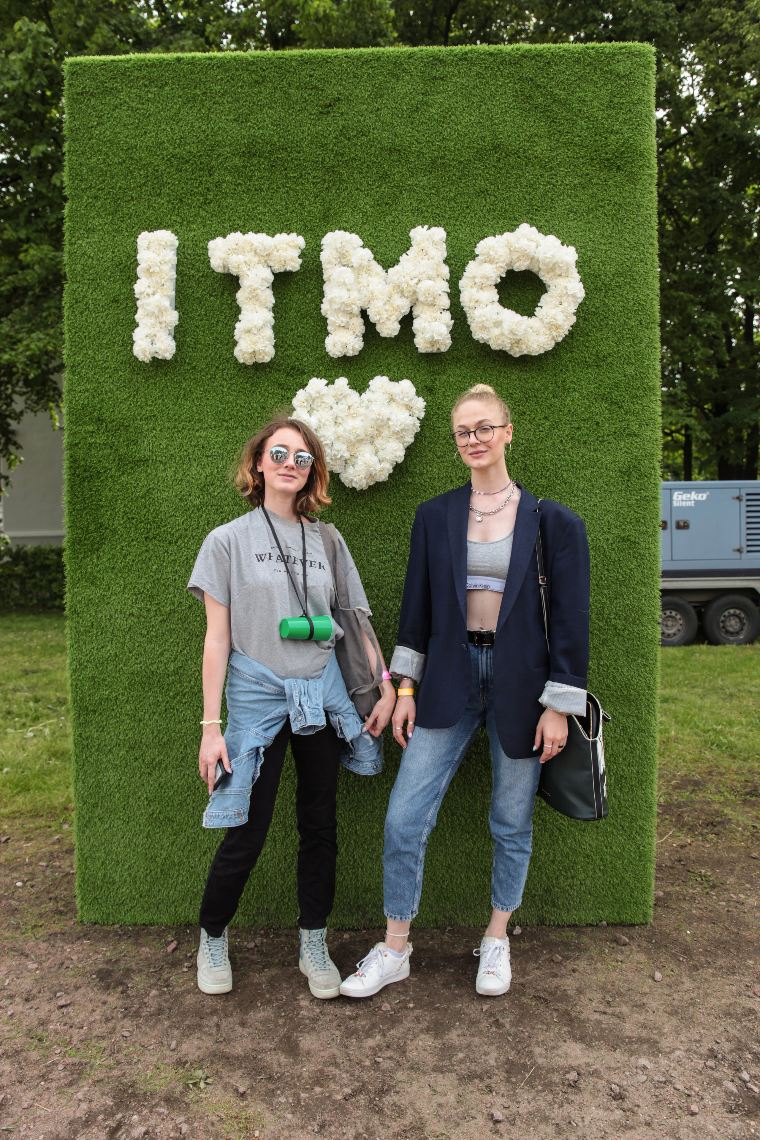 ITMO Family Day. Портретный фотограф в Москве и Санкт-Петербурге Арина Чех