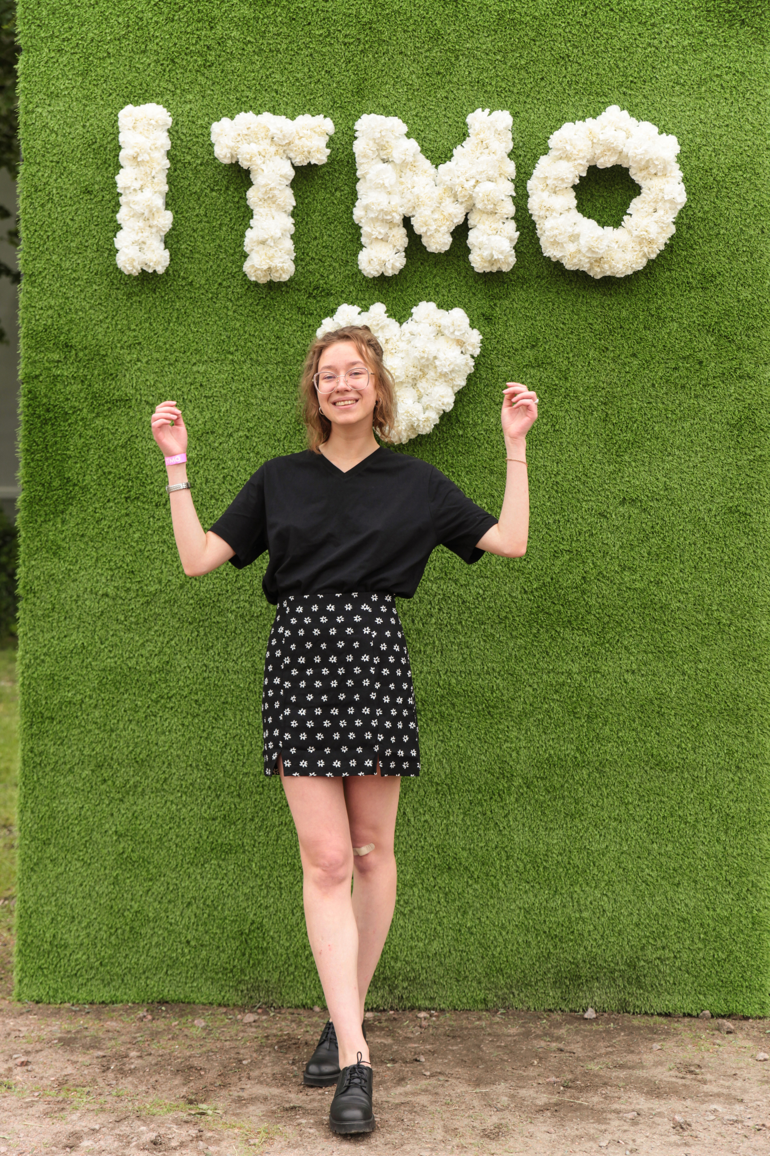 ITMO Family Day. Портретный фотограф в Москве и Санкт-Петербурге Арина Чех