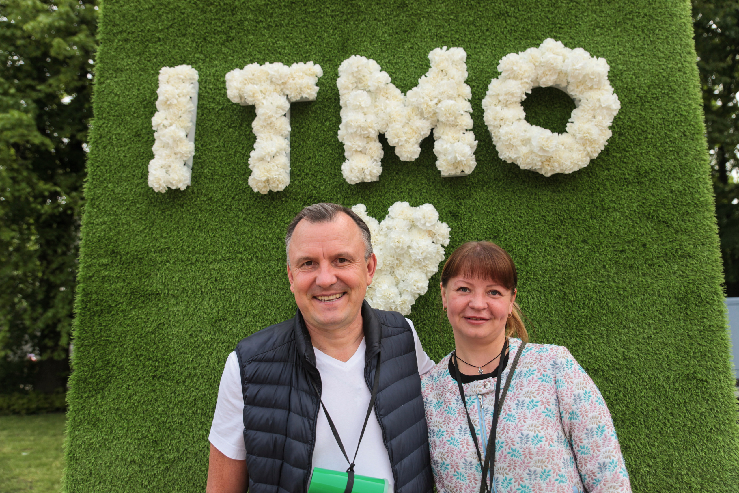 ITMO Family Day. Портретный фотограф в Москве и Санкт-Петербурге Арина Чех