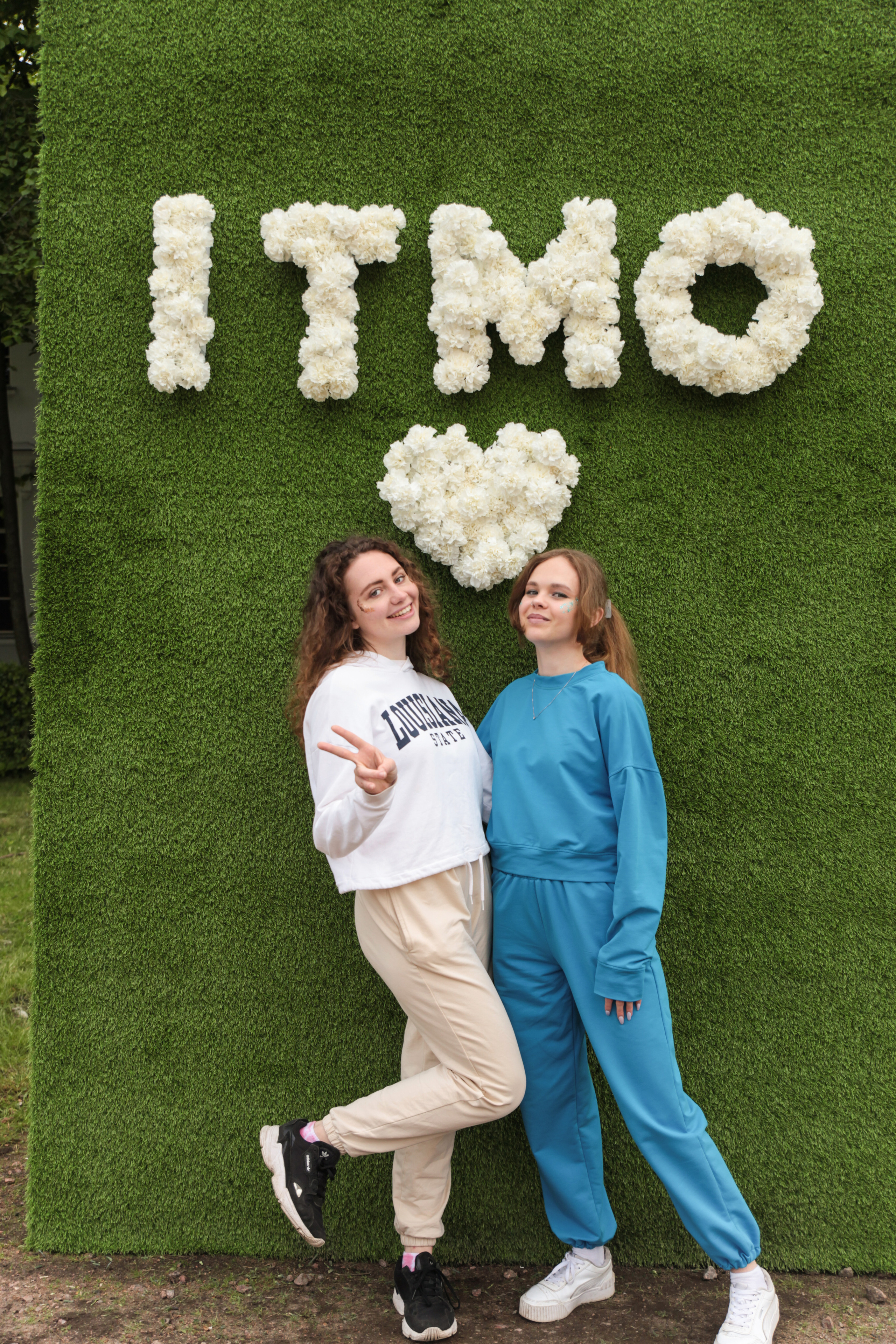 ITMO Family Day. Портретный фотограф в Москве и Санкт-Петербурге Арина Чех