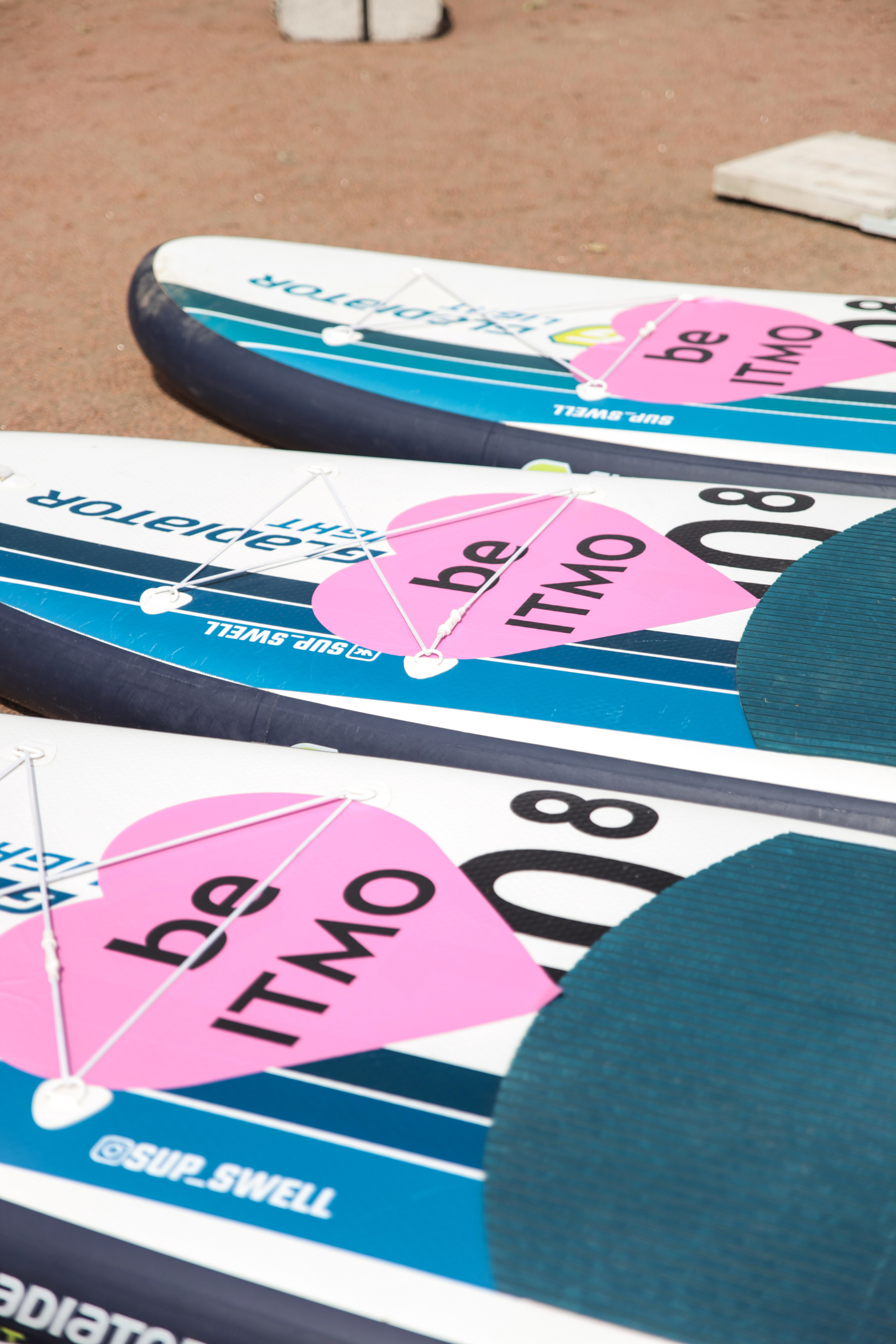 ITMO Family Day. Портретный фотограф в Москве и Санкт-Петербурге Арина Чех