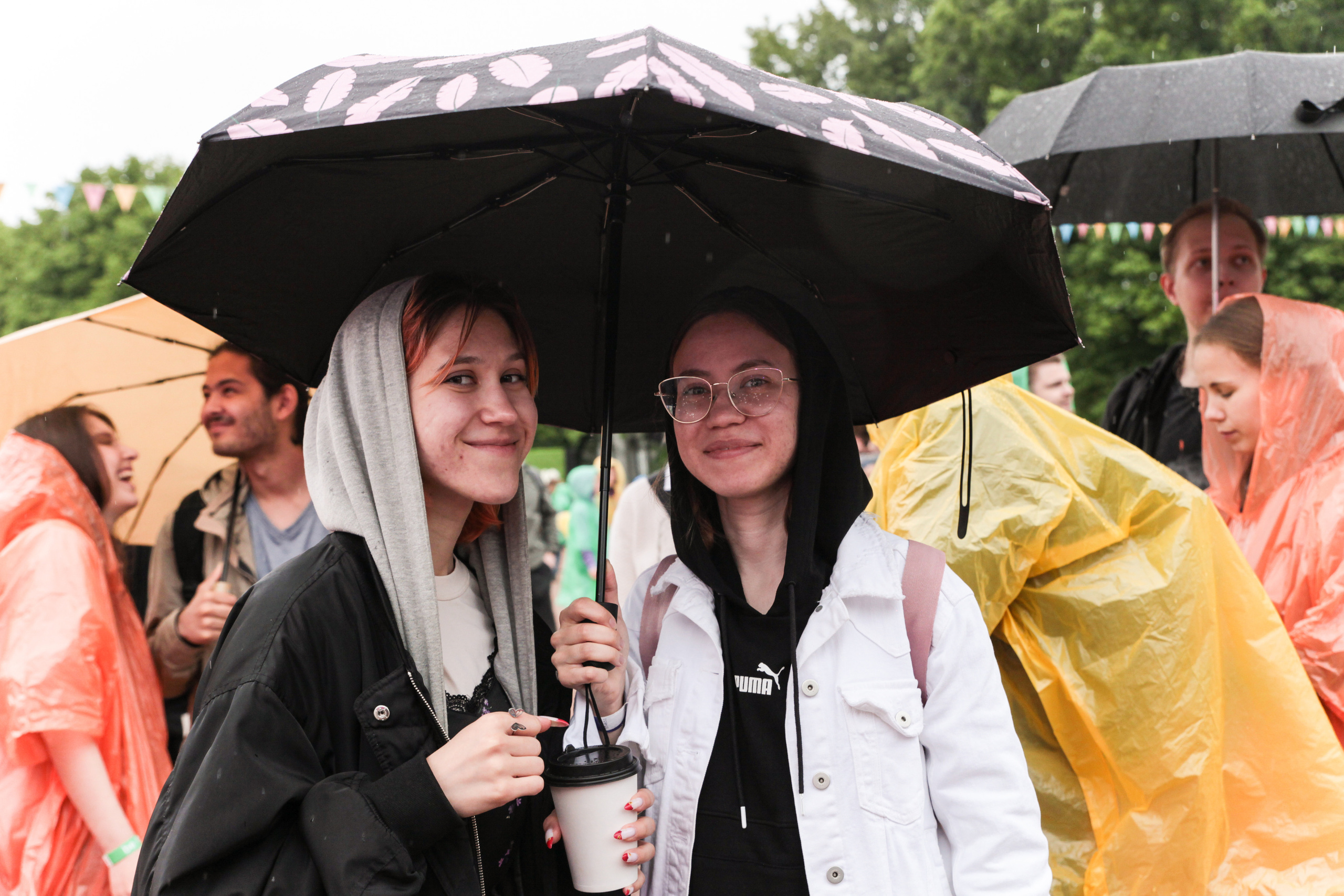 ITMO Family Day. Портретный фотограф в Москве и Санкт-Петербурге Арина Чех